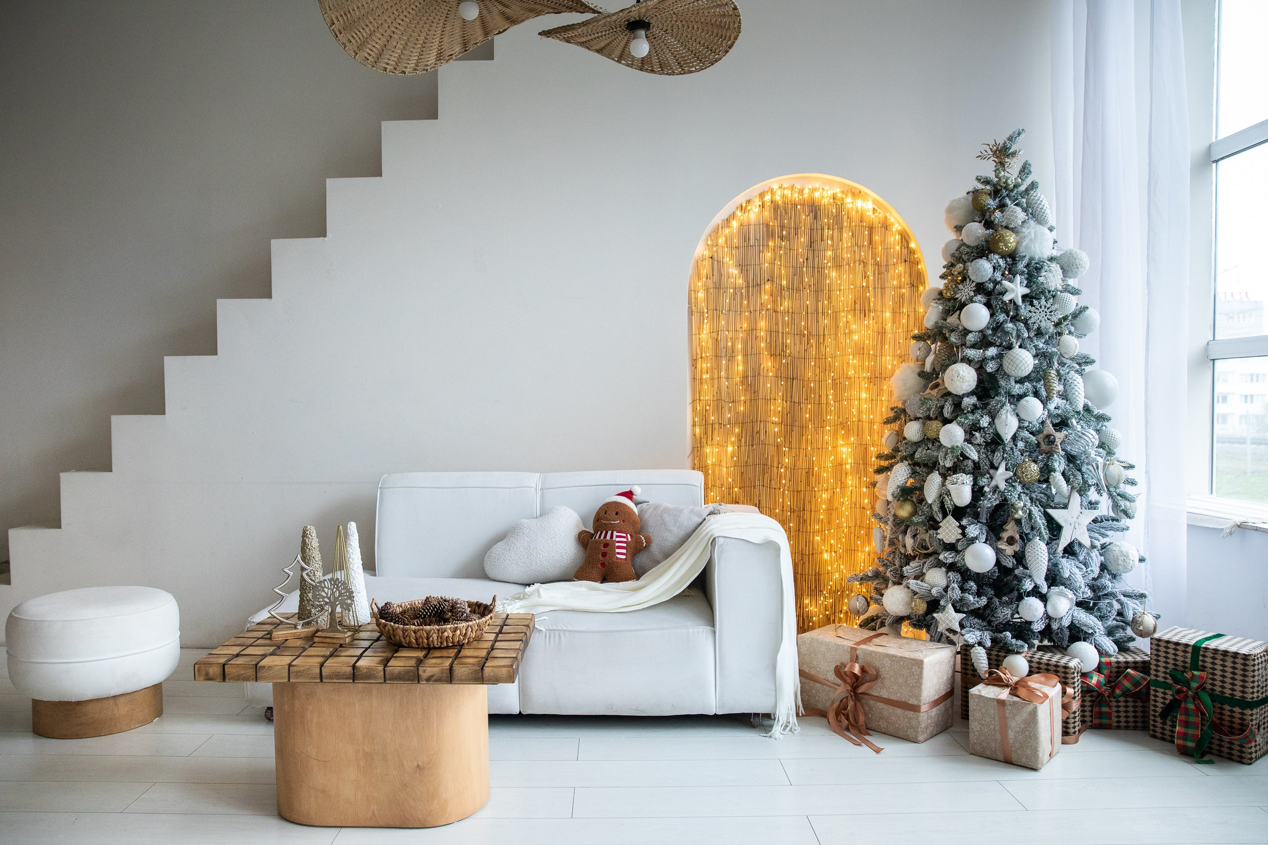 Фотостудии новый год