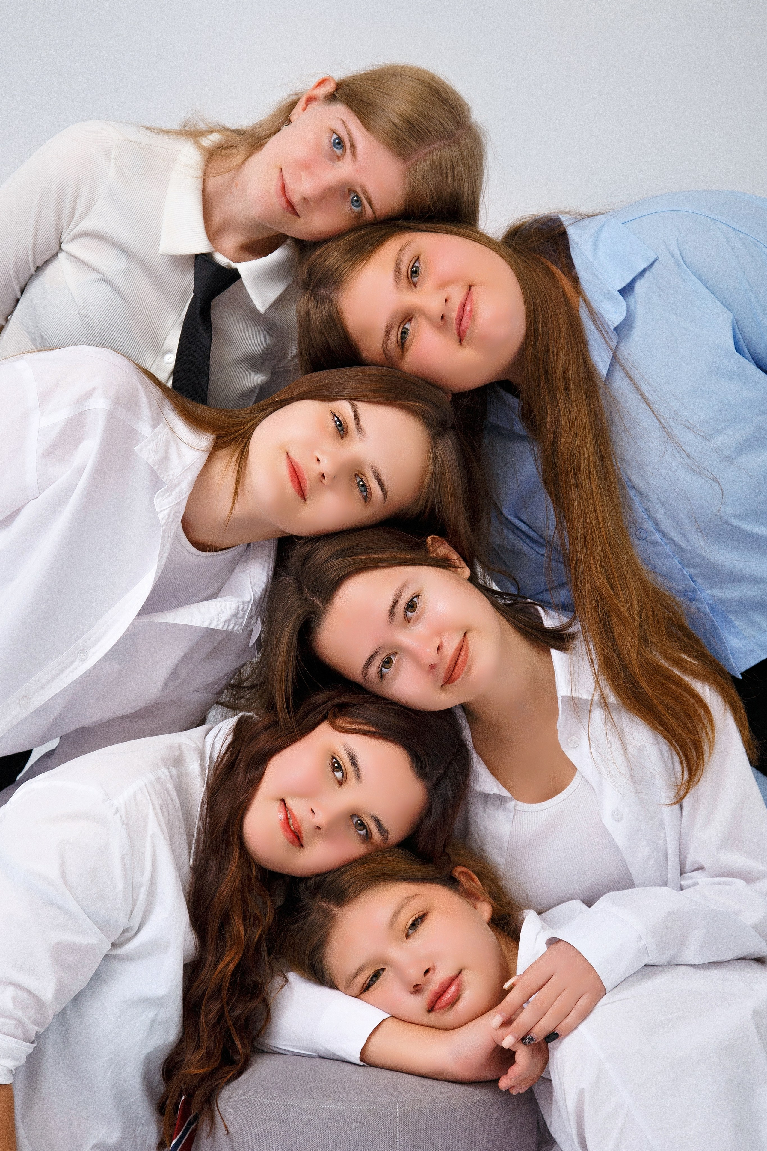 Детская фотостудия в Евпатории Кадр