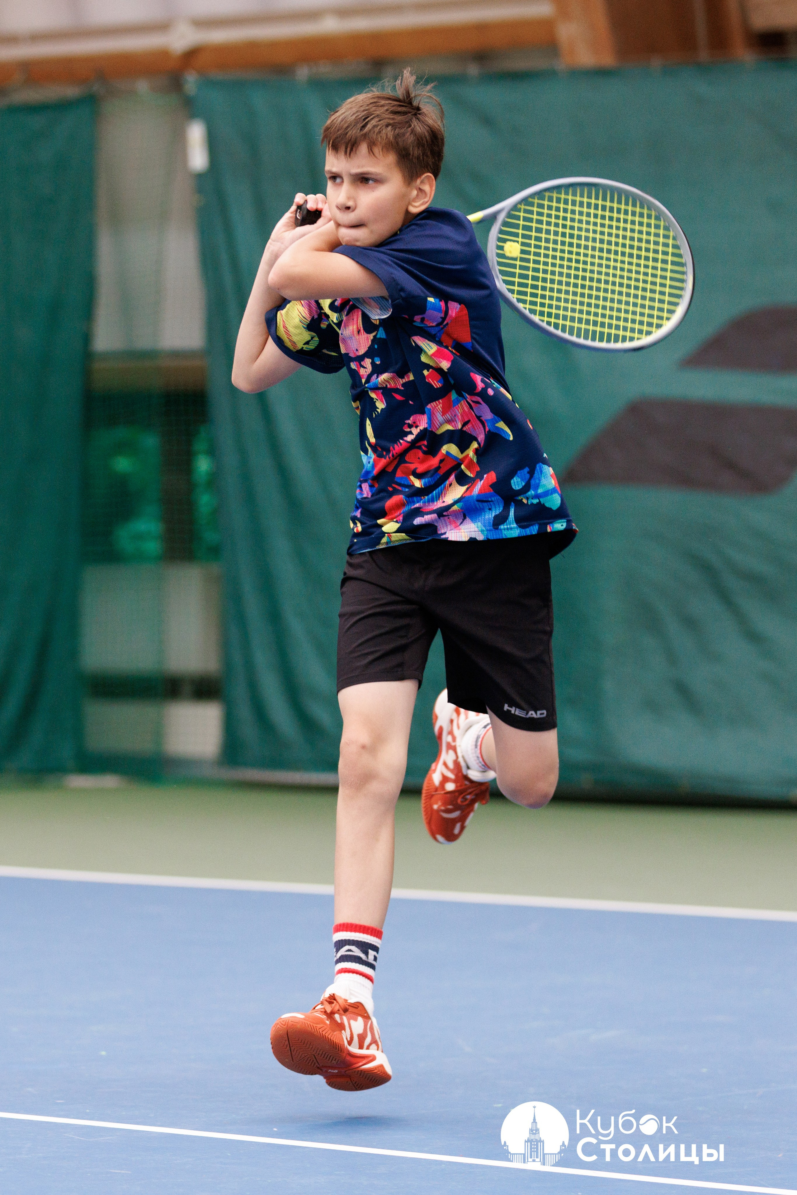 "Кубок столицы" в Сокольниках // 19 июля 2025. Спортивный фотограф Алексей Соломин