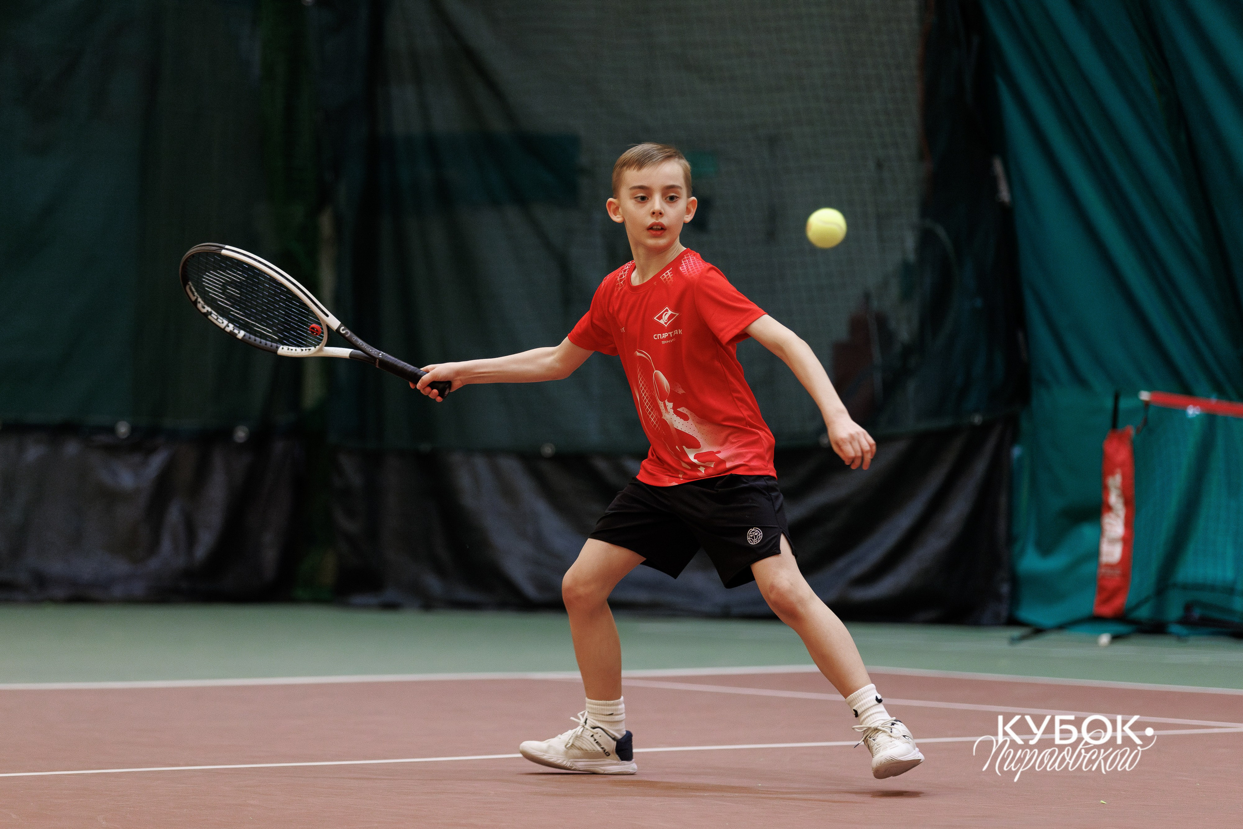 "Кубок Пироговского", 10s // 11 мая 2025. Спортивный фотограф Алексей Соломин