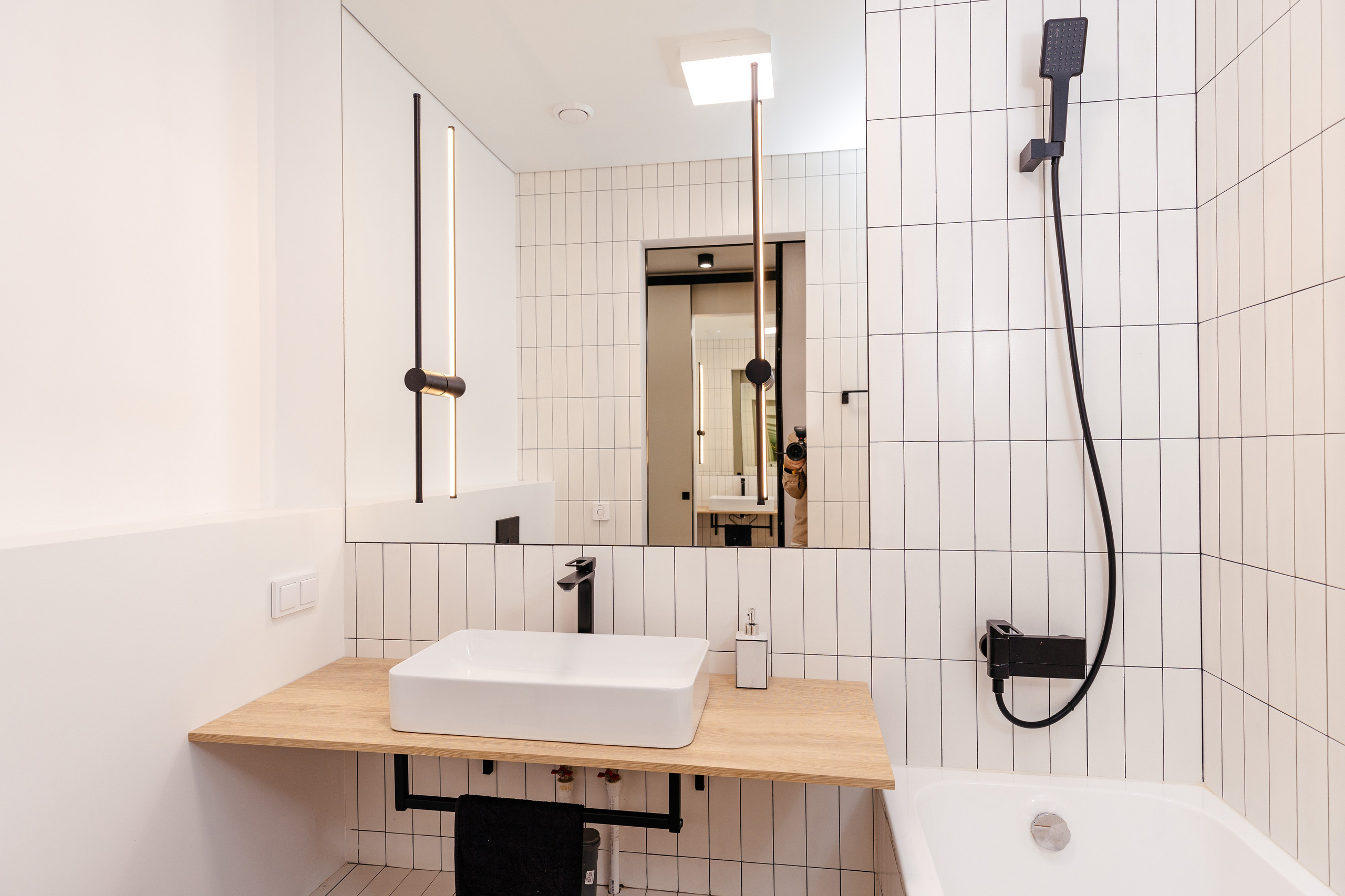 Фотосъемка недвижимости в Екатеринбурге. Фотограф для бизнеса Константин Брусницын в Екатеринбурге