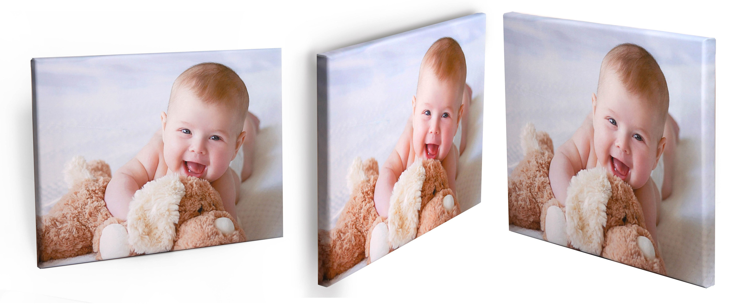 Фото на ХОЛСТЕ. Свадебный и семейный фотограф в Твери и Тверской области