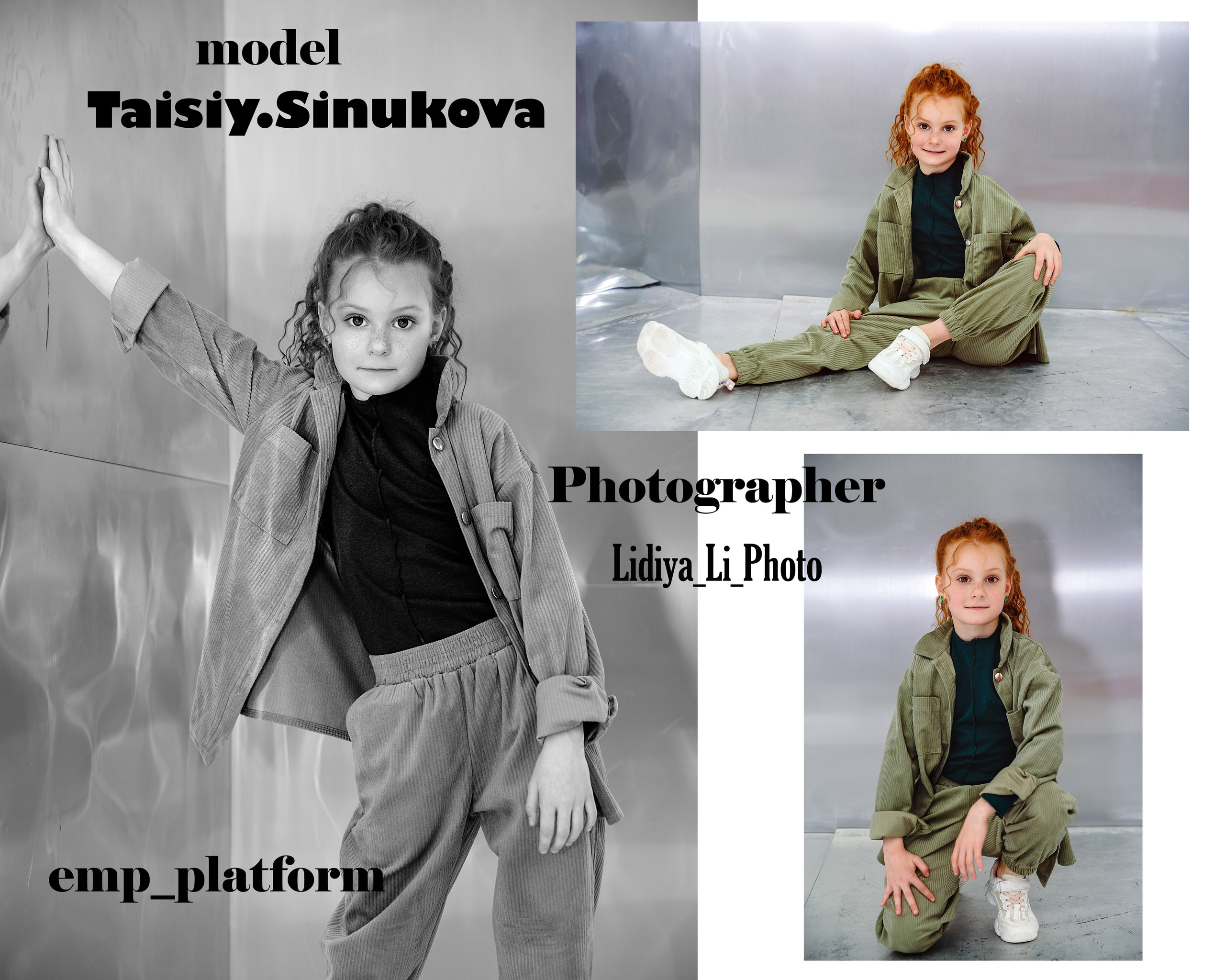 Фотограф в Москве Lidiya_Li_Photo