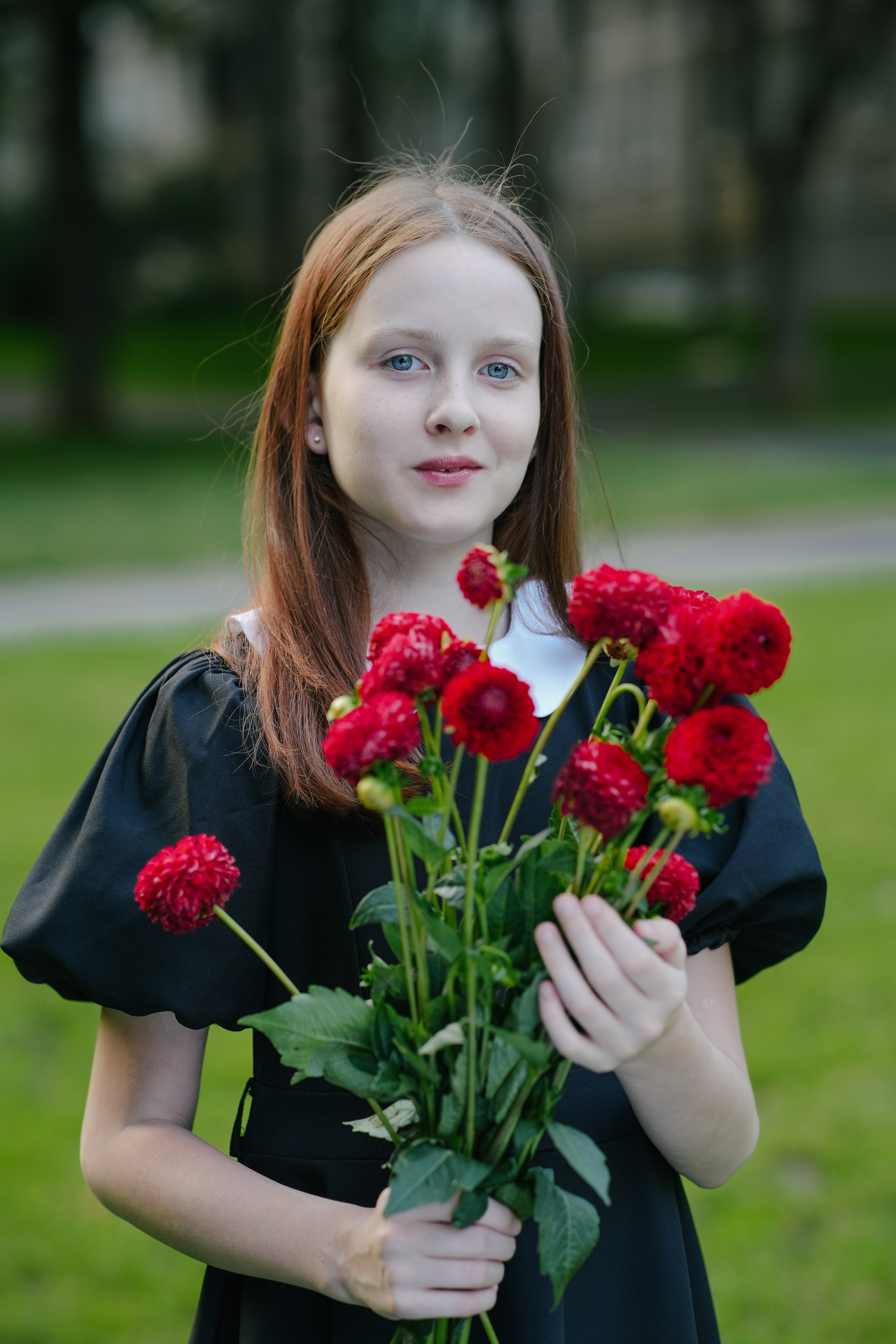 Фотосъемка первоклассников. Семейный фотограф в Москве Кочетова Мария