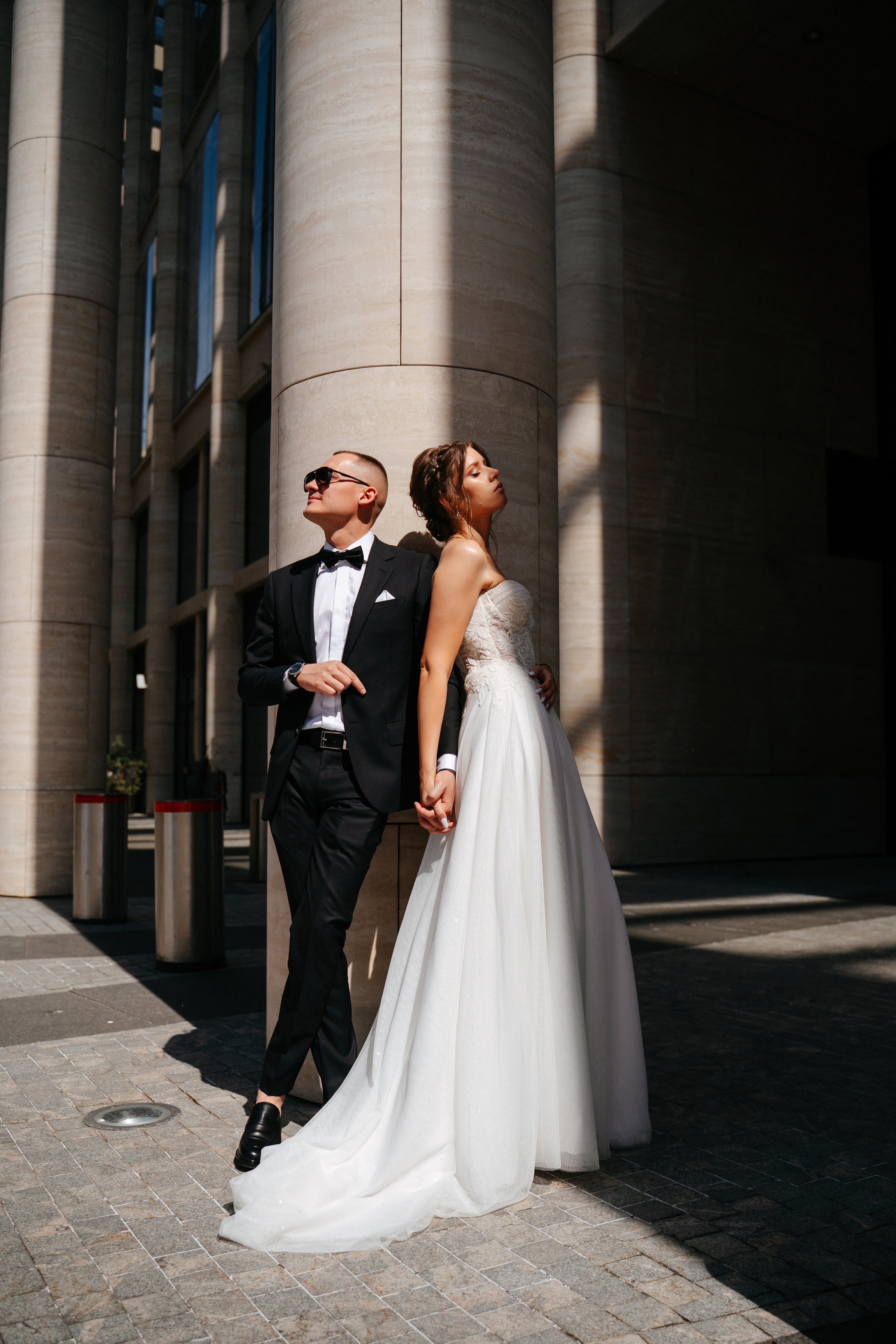 Семейный и свадебный фотограф в Санкт-Петербурге и Москве