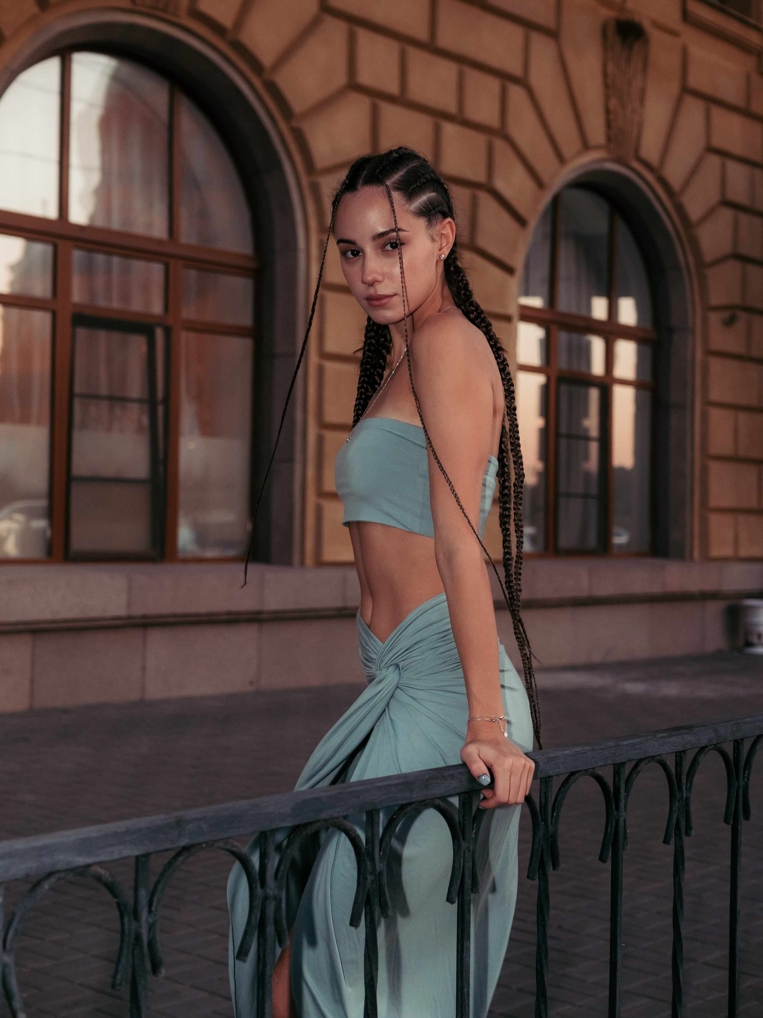 Фотограф Диана Одинцова в Волгограде