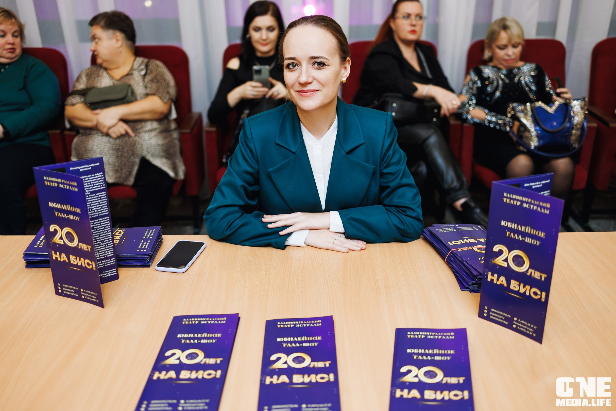 Фоторепортаж из Дома искусств. One Media Life: фоторепортажи, фотоотчеты с мероприятий и заведений