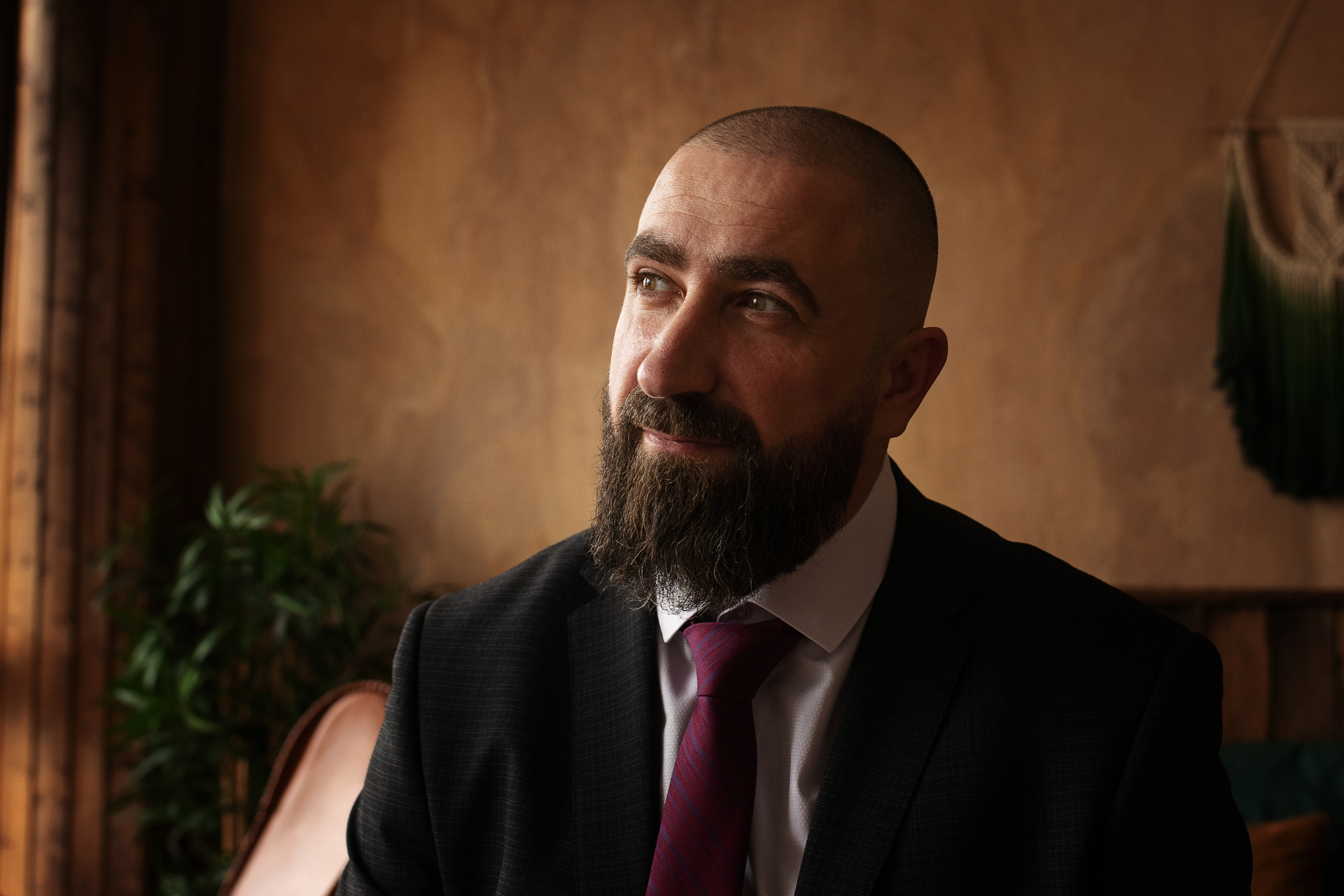 Свадебная фотосессия Анны и Александра. Фотографы в Орле Шестопаловы Юлия и Юрий