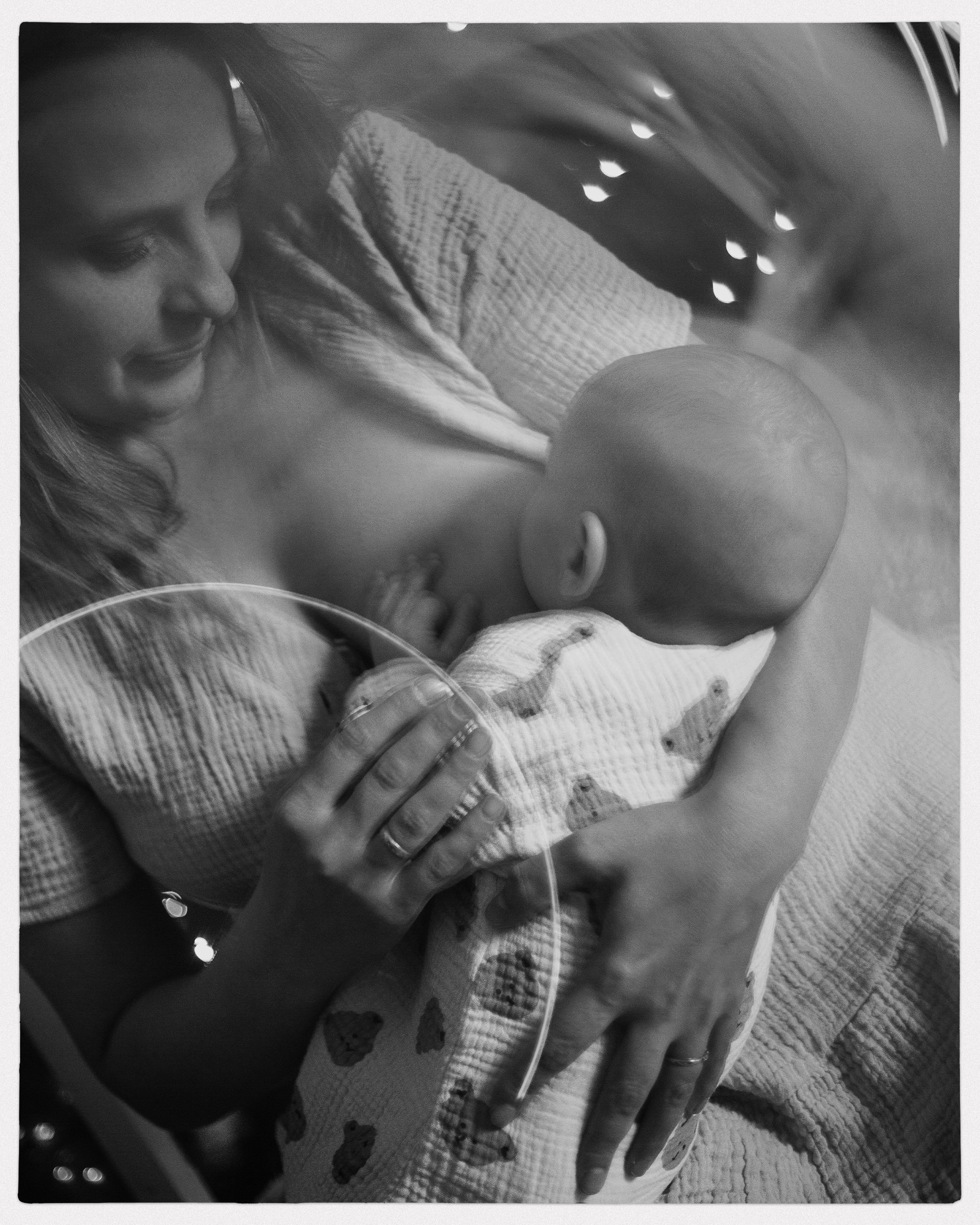 Новогодние. Арт-фотограф Крис Л. в Тобольске: портрет, семейные, свадьбы