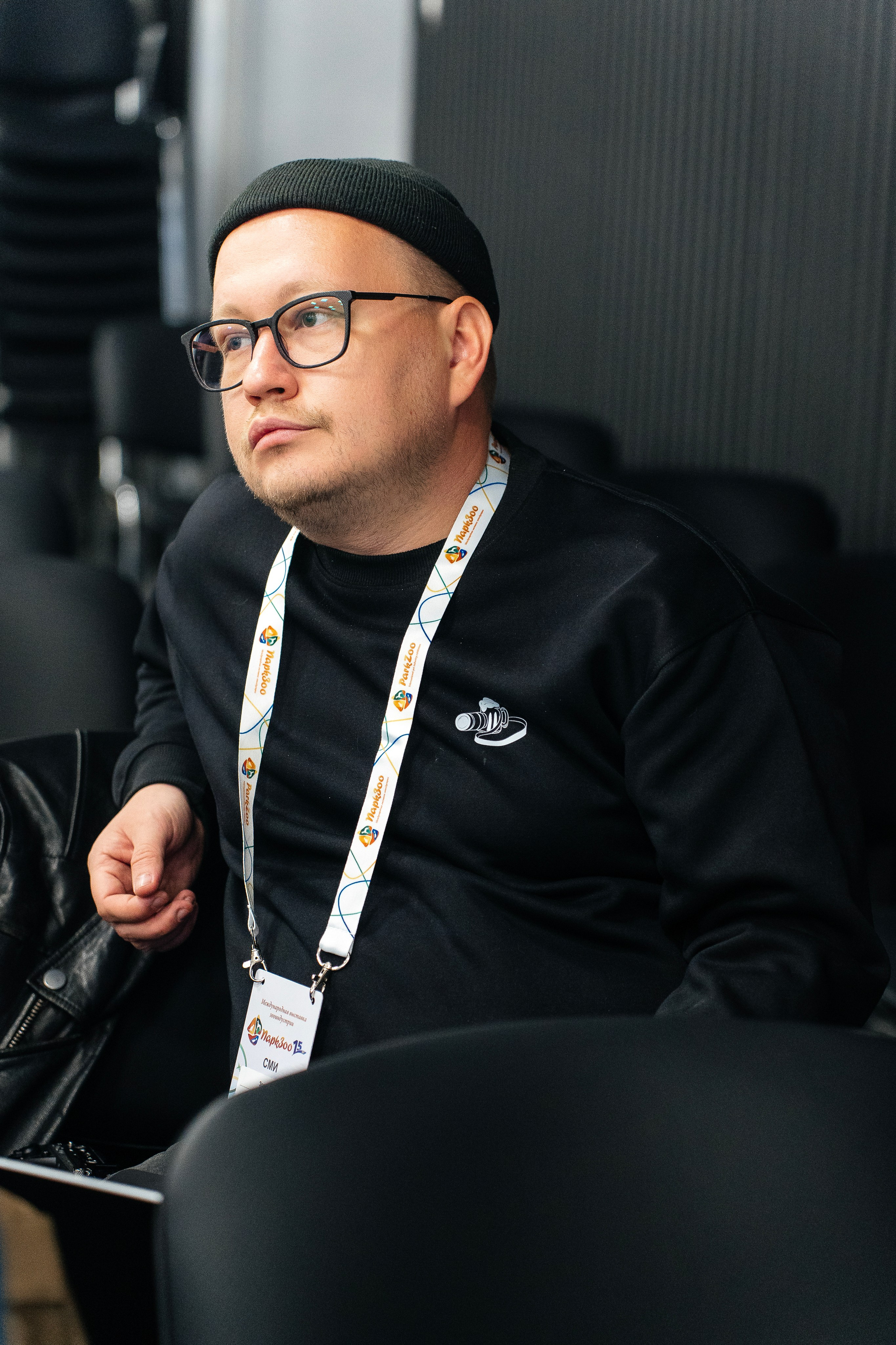 Конференция DOG-ПРОФИ для заводчиков. Питомник китайских хохлатых собак Poale Ell: купить щенка