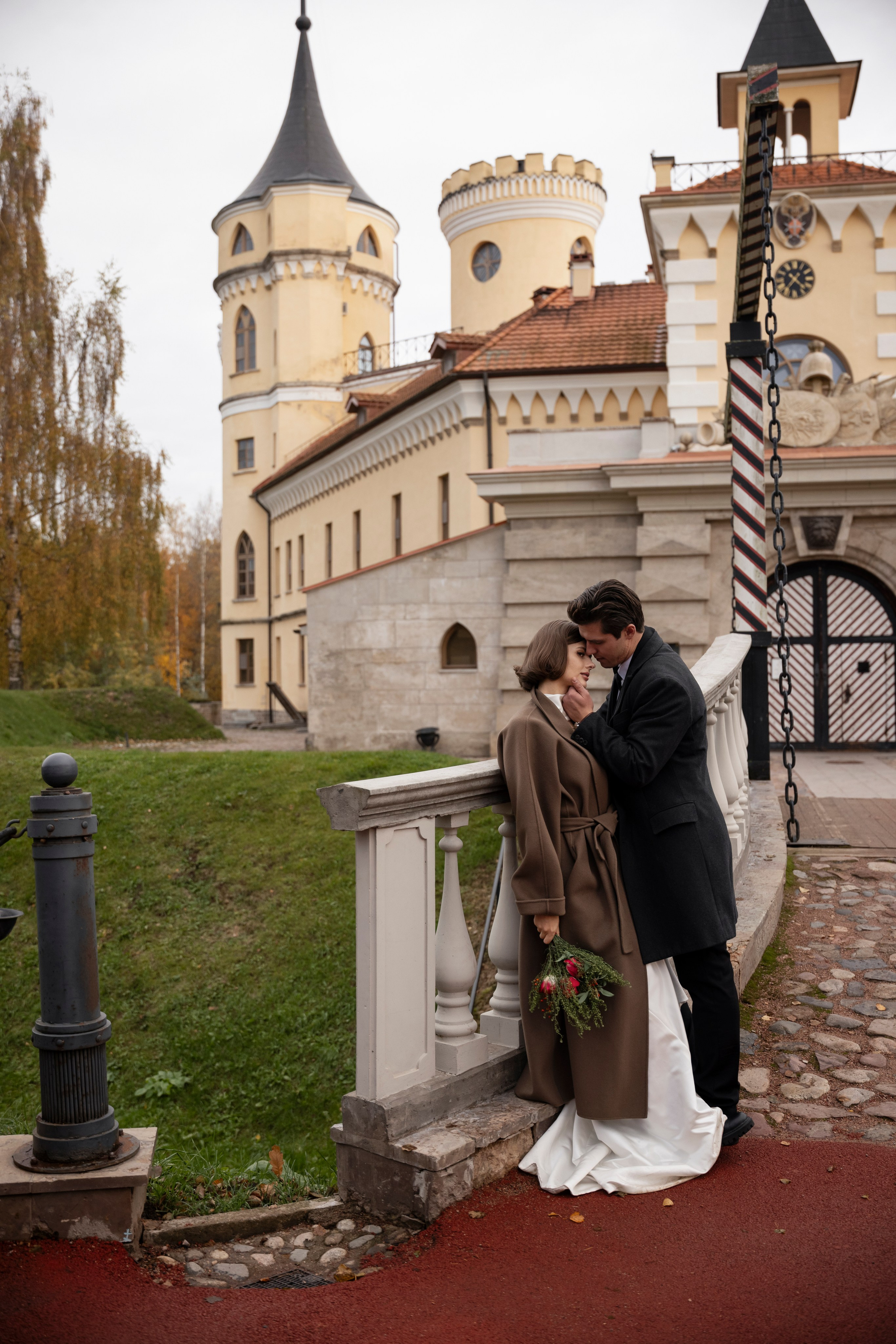 Гайд по отелям СПБ для свадебной съёмки. Свадебный и портретный фотограф