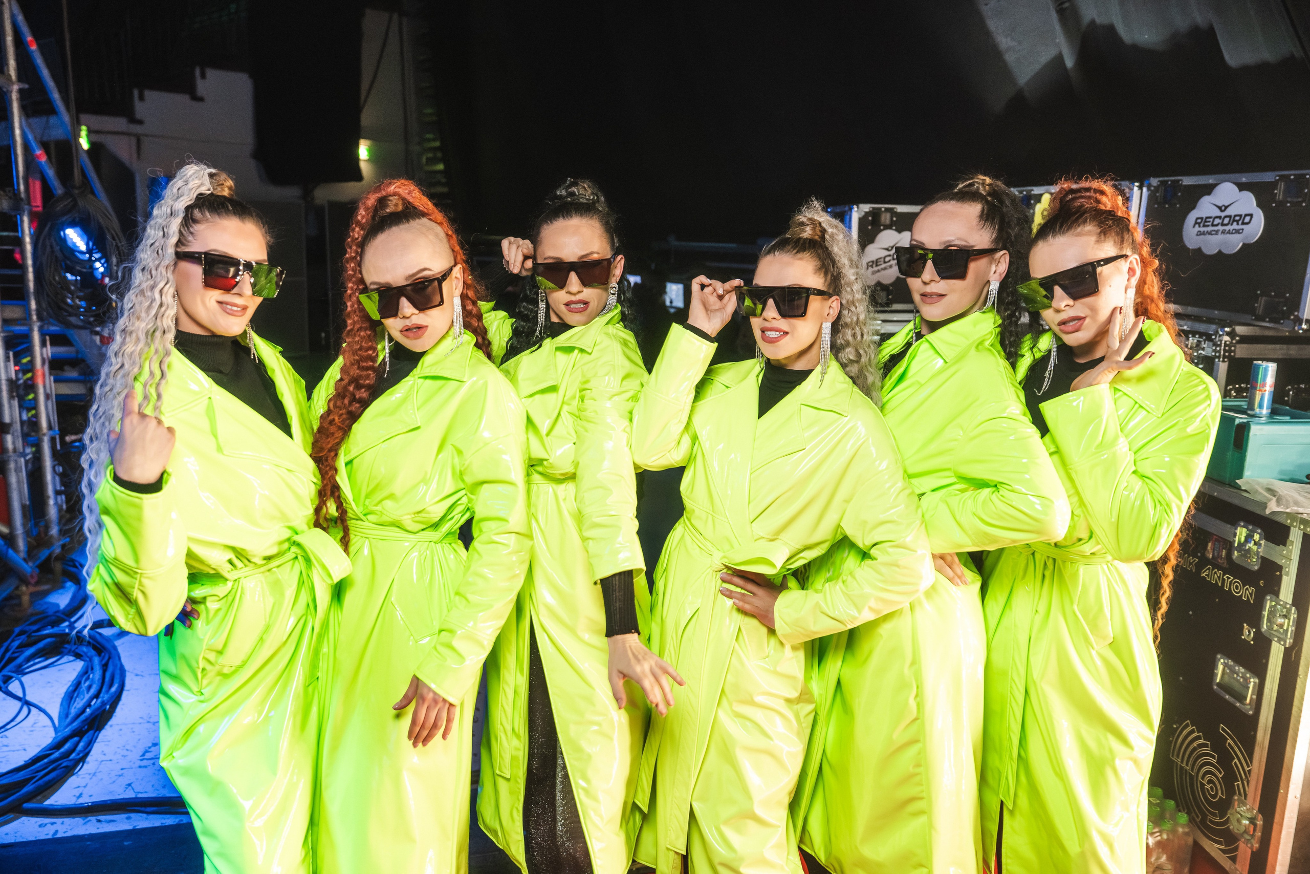 Superdiskoteka 90. Svyatoslav Bunkov | photographer