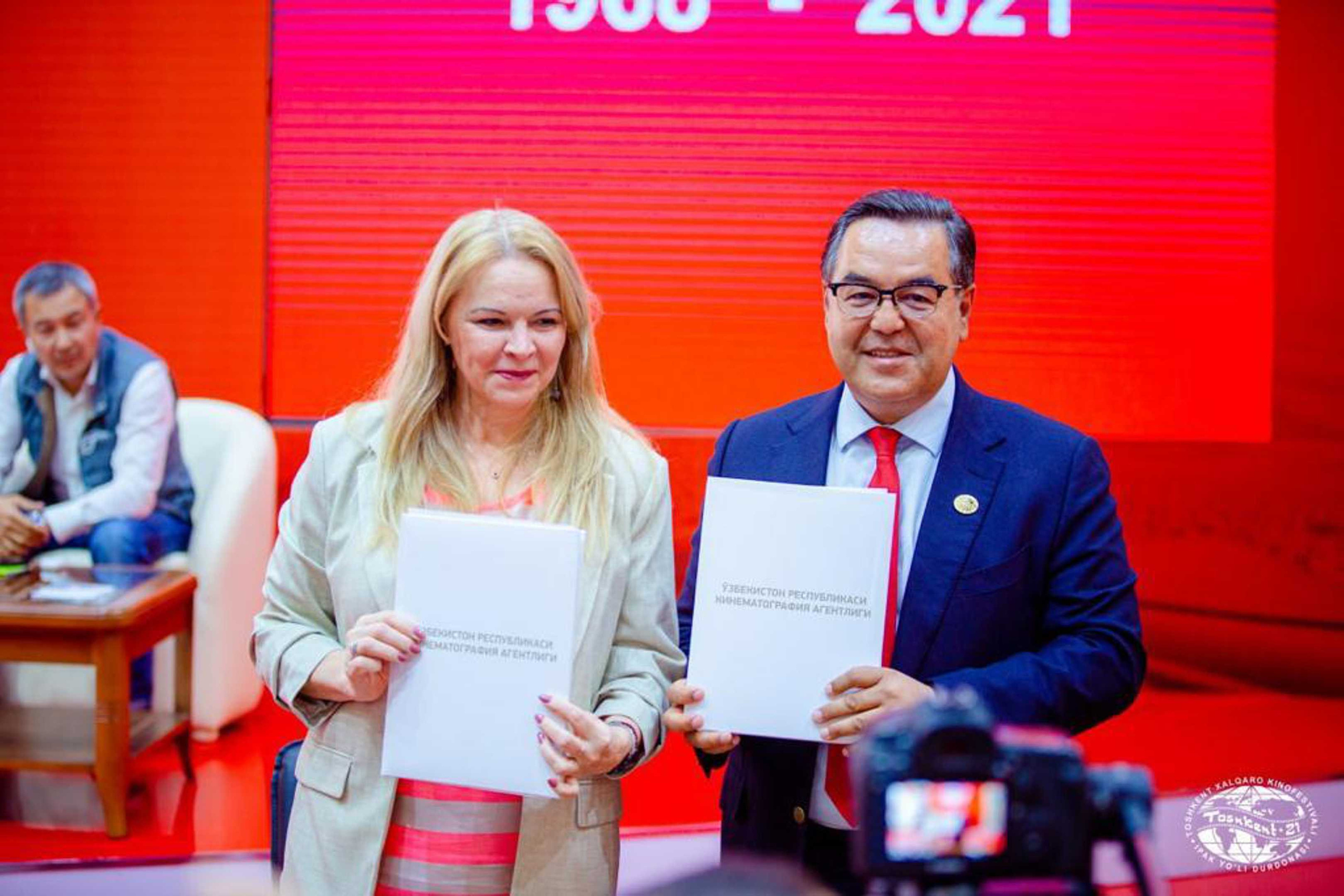 Меморандум о сотрудничестве