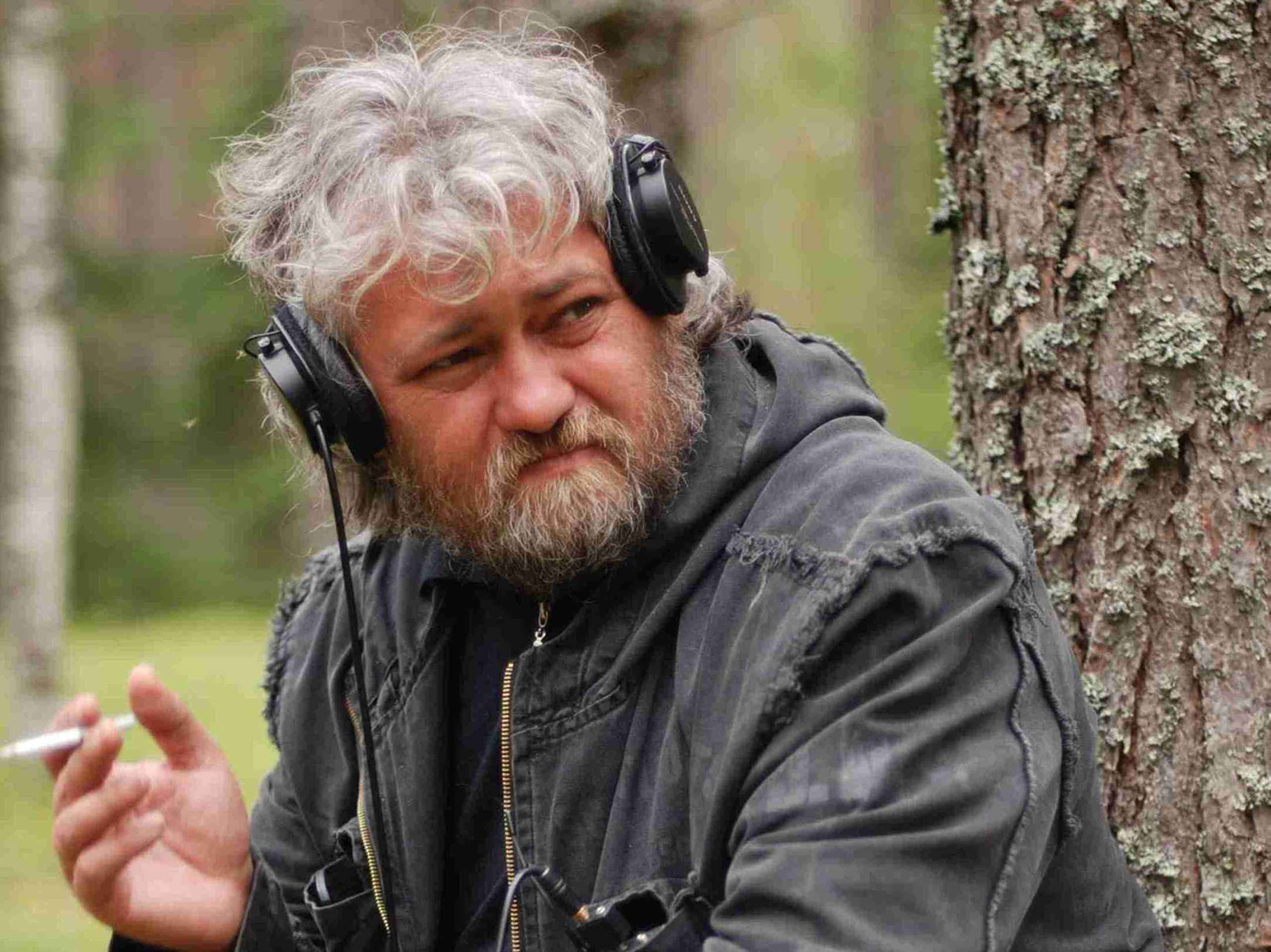 Замысел фильма