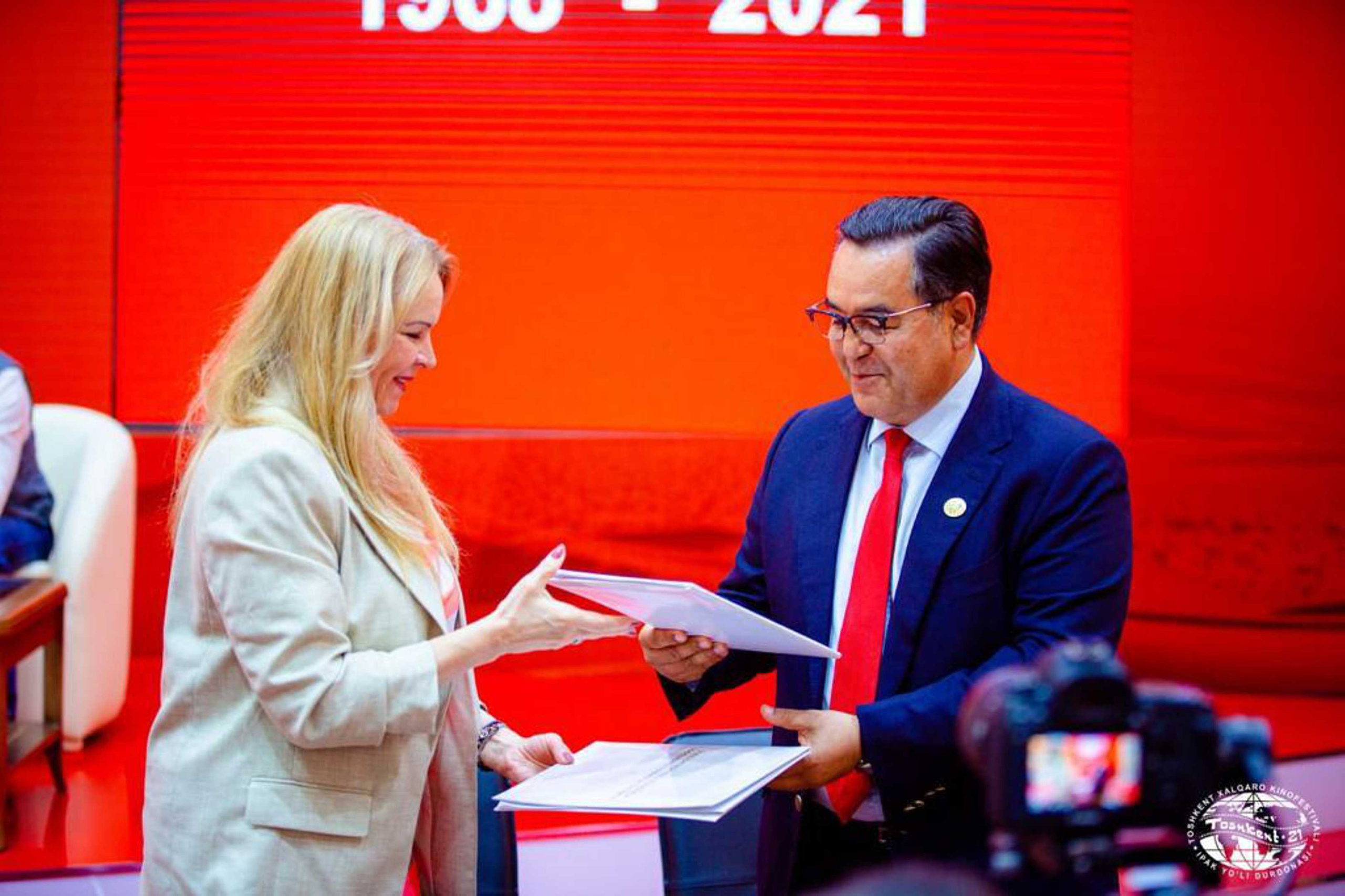 Меморандум о сотрудничестве