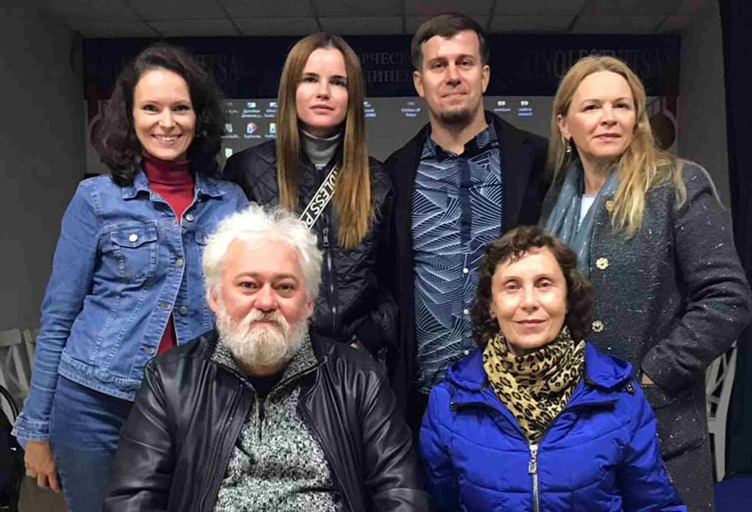 Замысел фильма