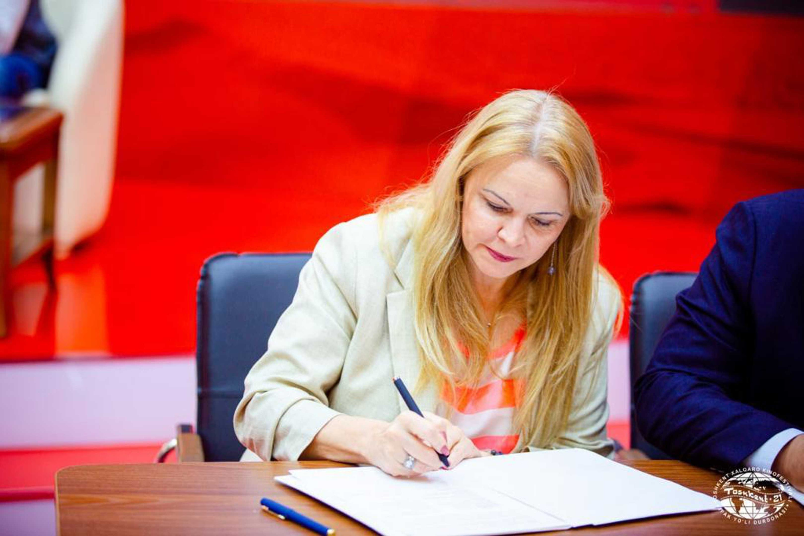 Меморандум о сотрудничестве