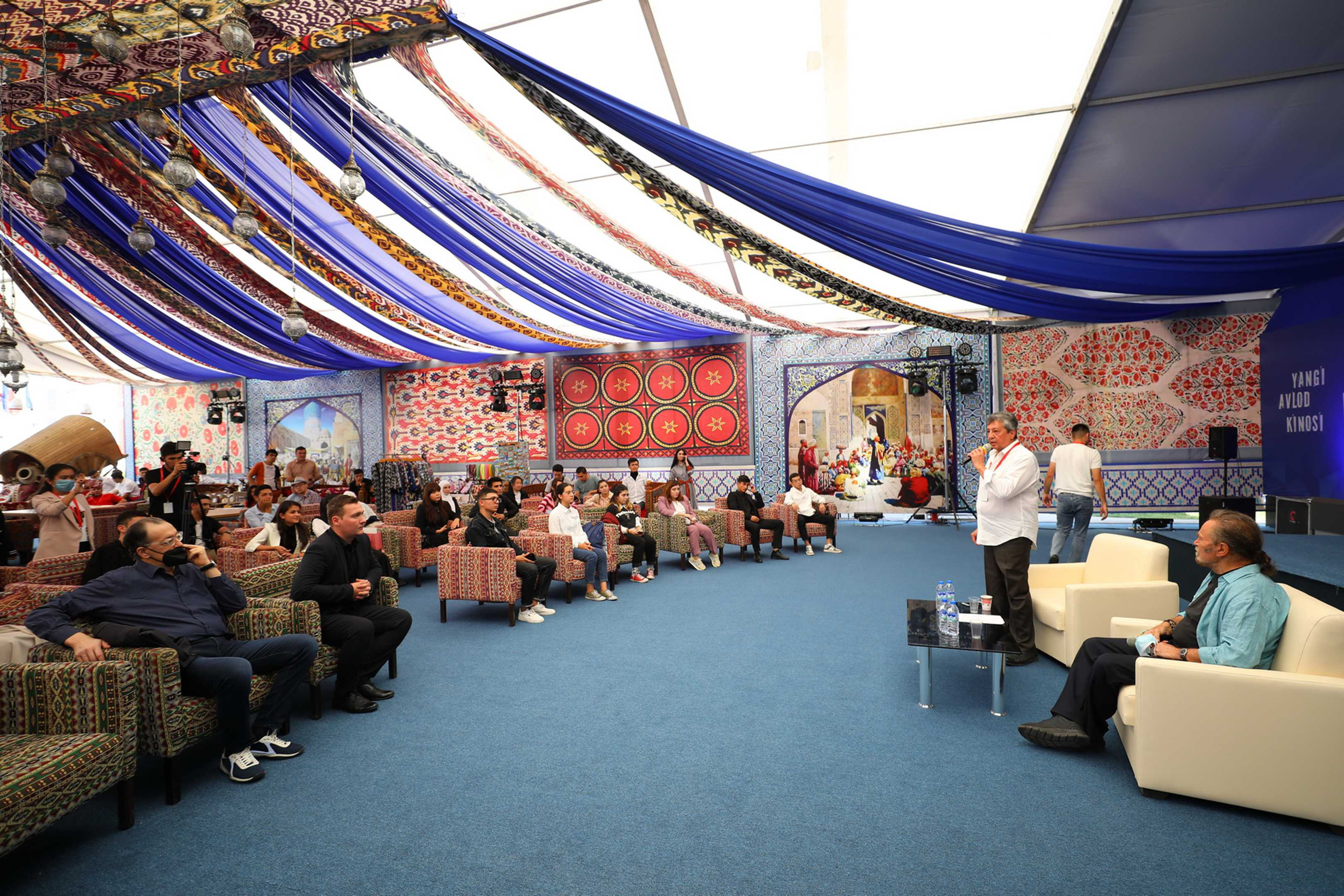 Меморандум о сотрудничестве