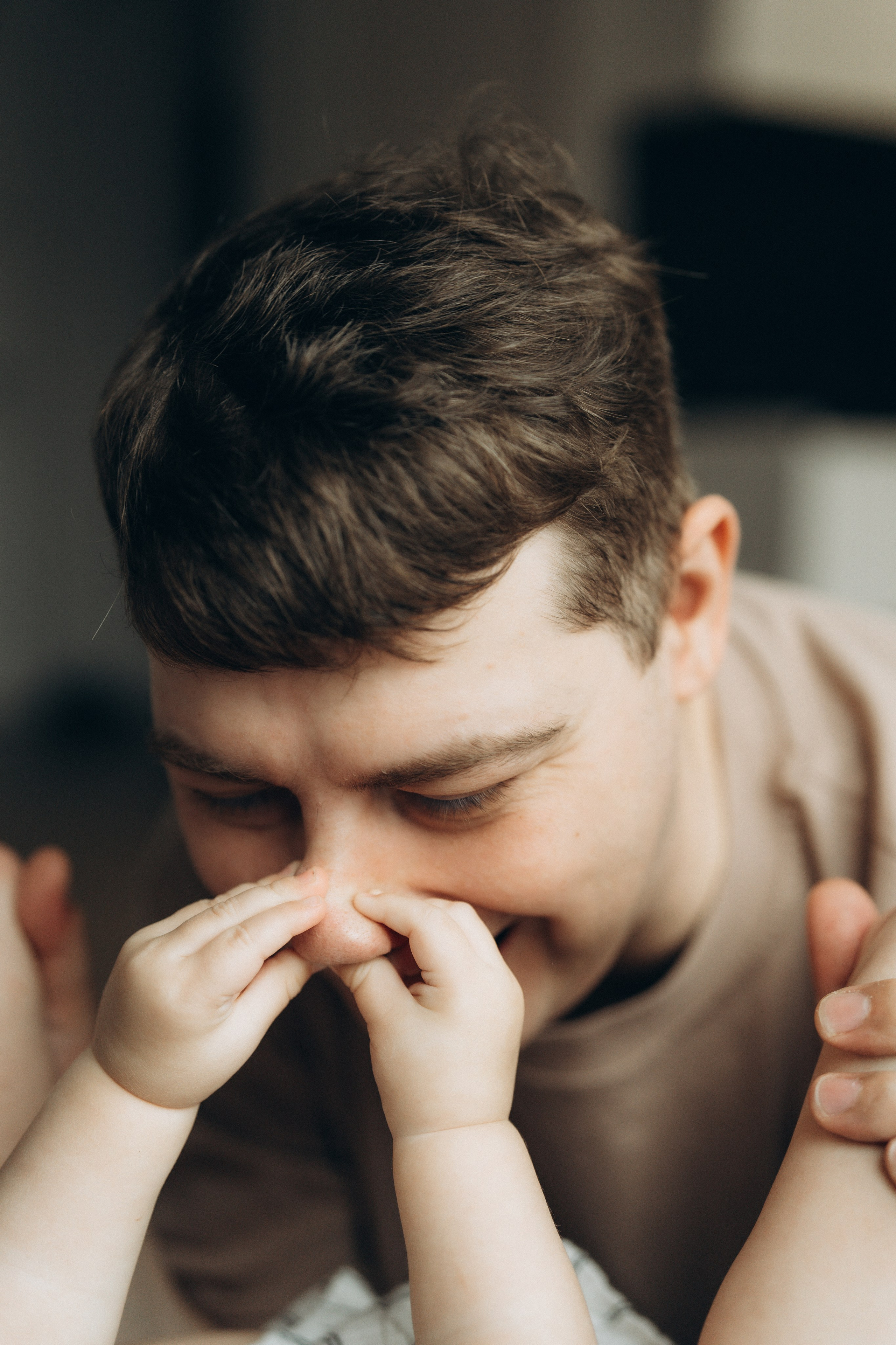 30.11.2024. Елизавета Шумик Семейный Фотограф