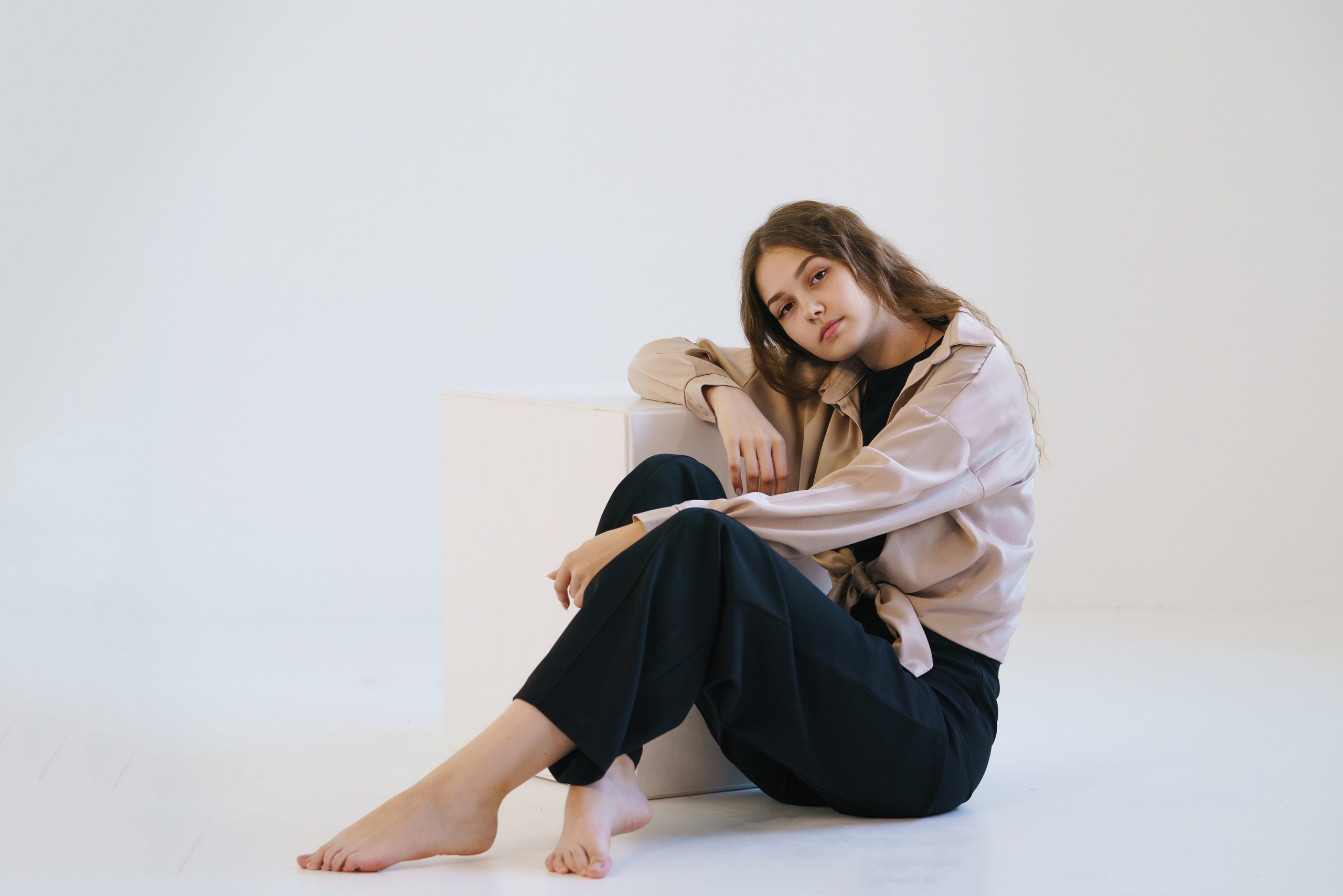 Студия. Фотомастерская Воробьевых