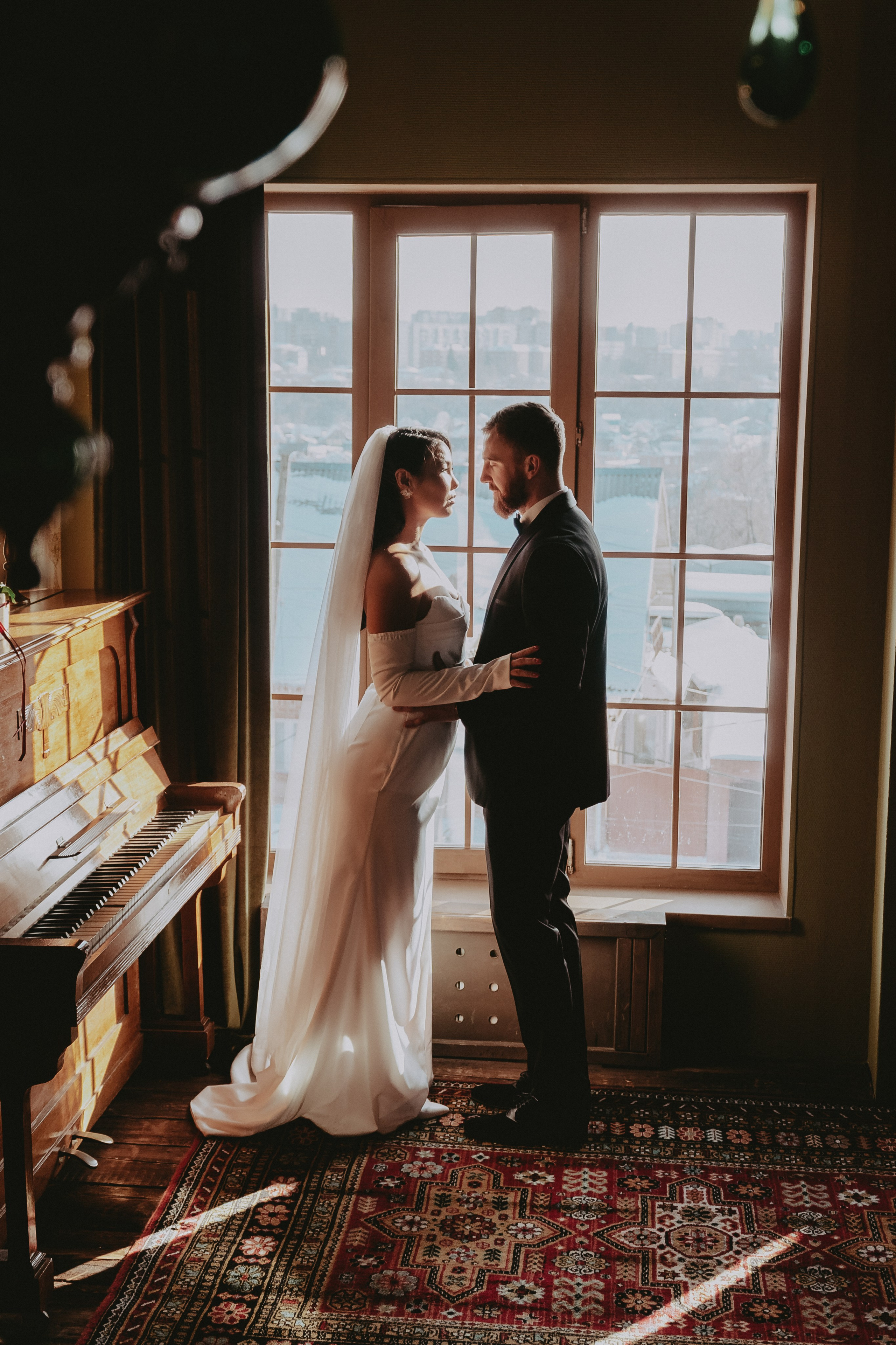 Екатерина Бочкарёва