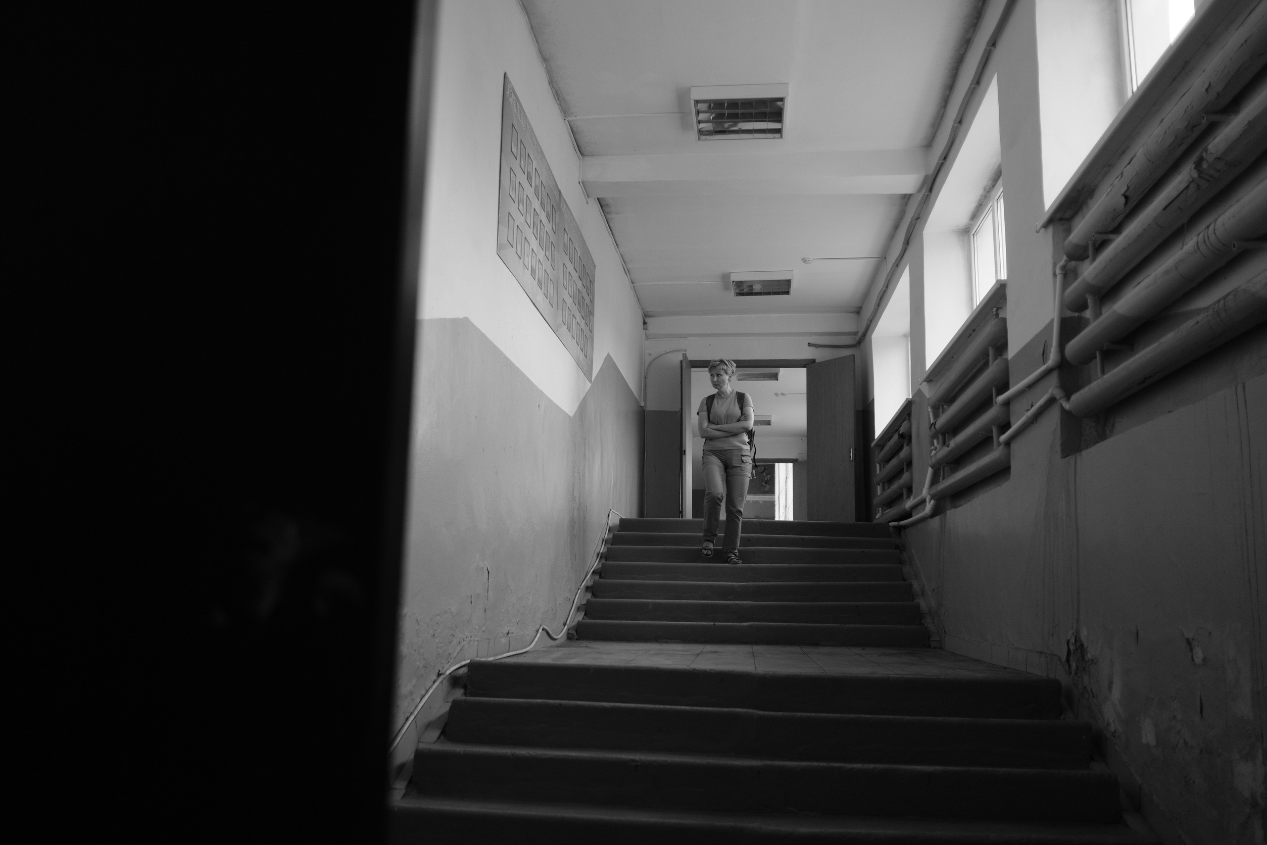 Медынь 12.06.2024. Фотострелка