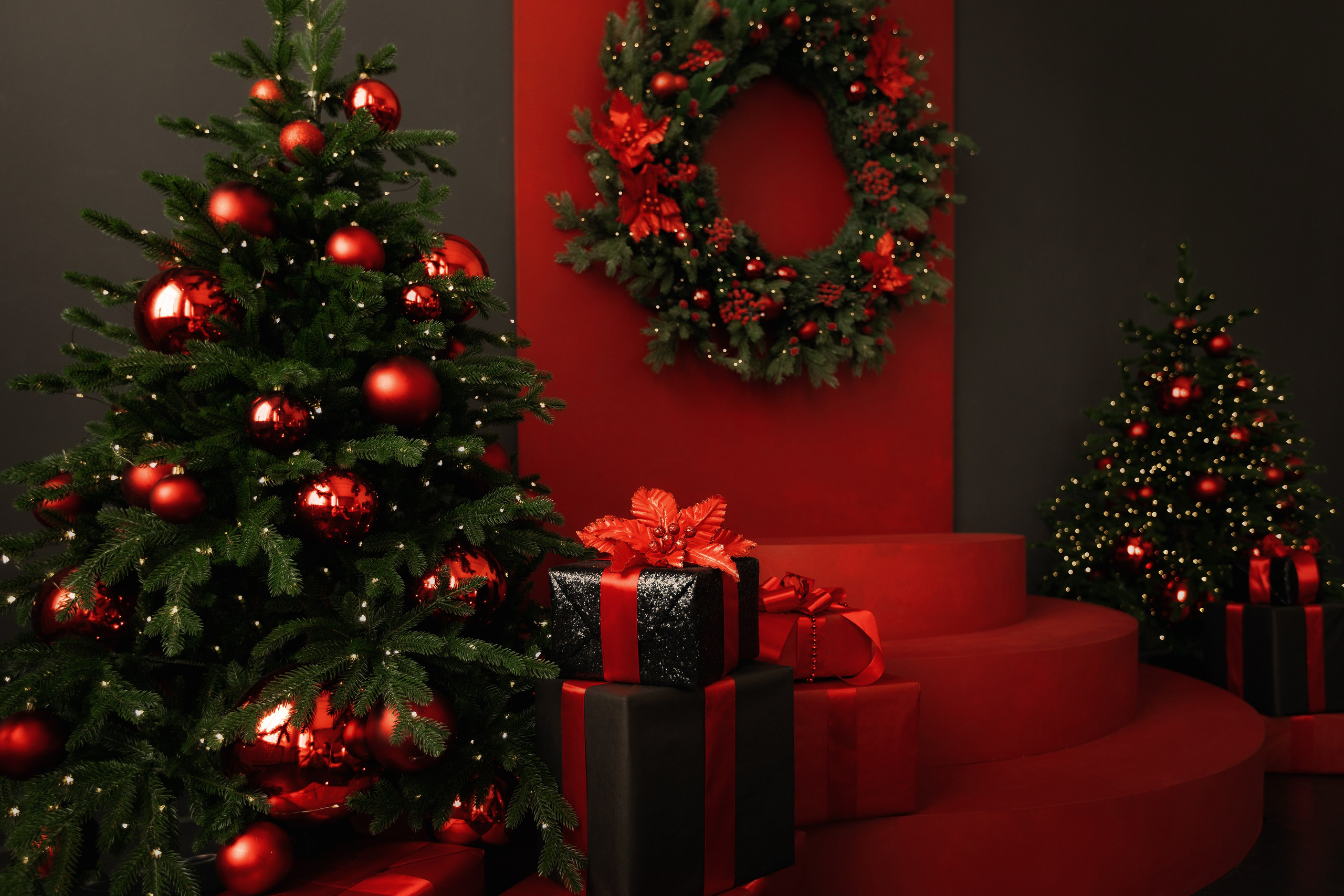 Фотодень New Year. Бусова Анастасия — фотограф беременности — Томск