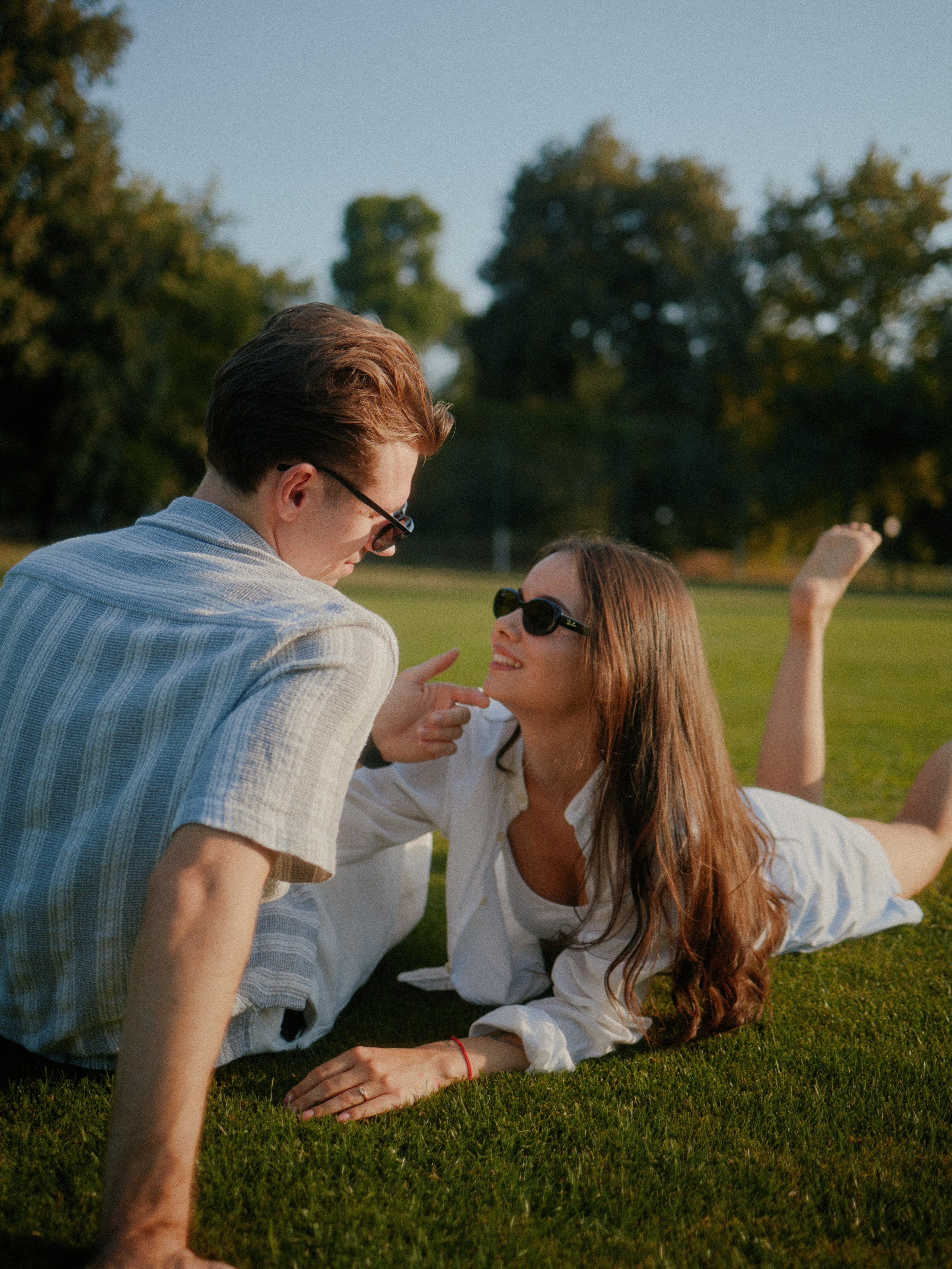 Love stories. Kort Michael — Photographer in Berlin and Europe