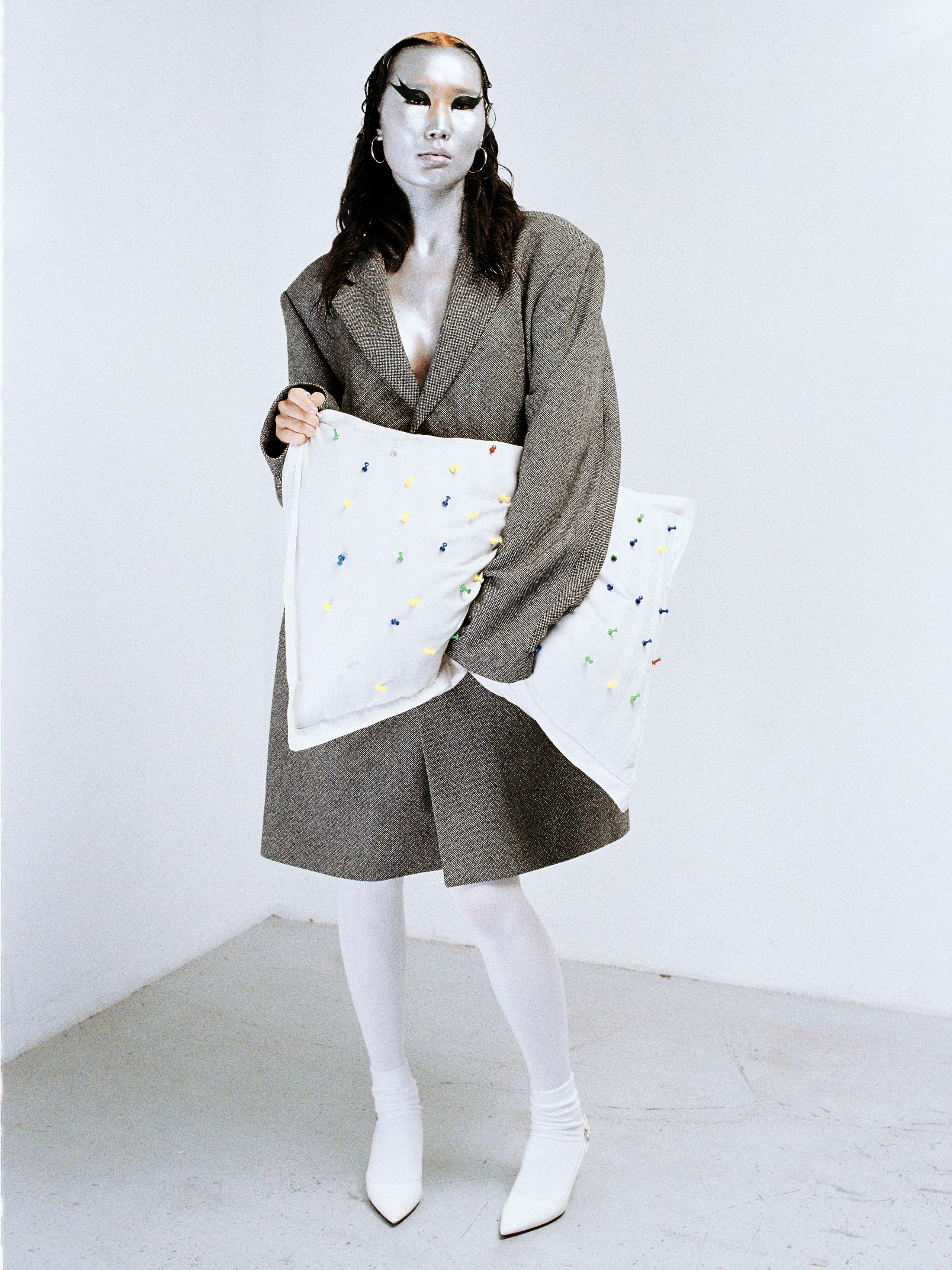 KUKI hair studio. Daria Blinova