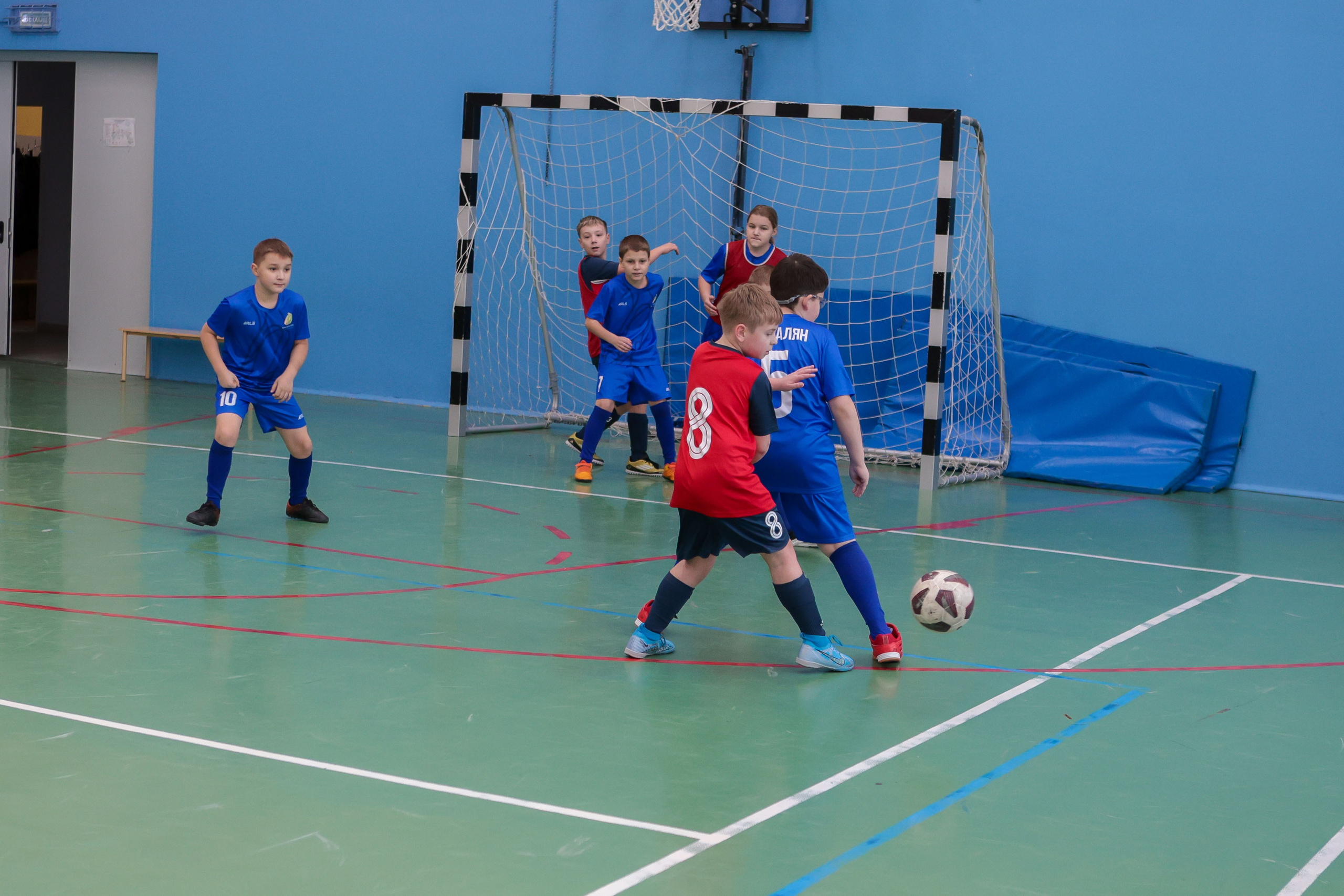 Футбол школа 429 14-15 год. Выпускные альбомы и школьный фотограф в Подольске, Троицке, Щербинке, Москве и Московской области