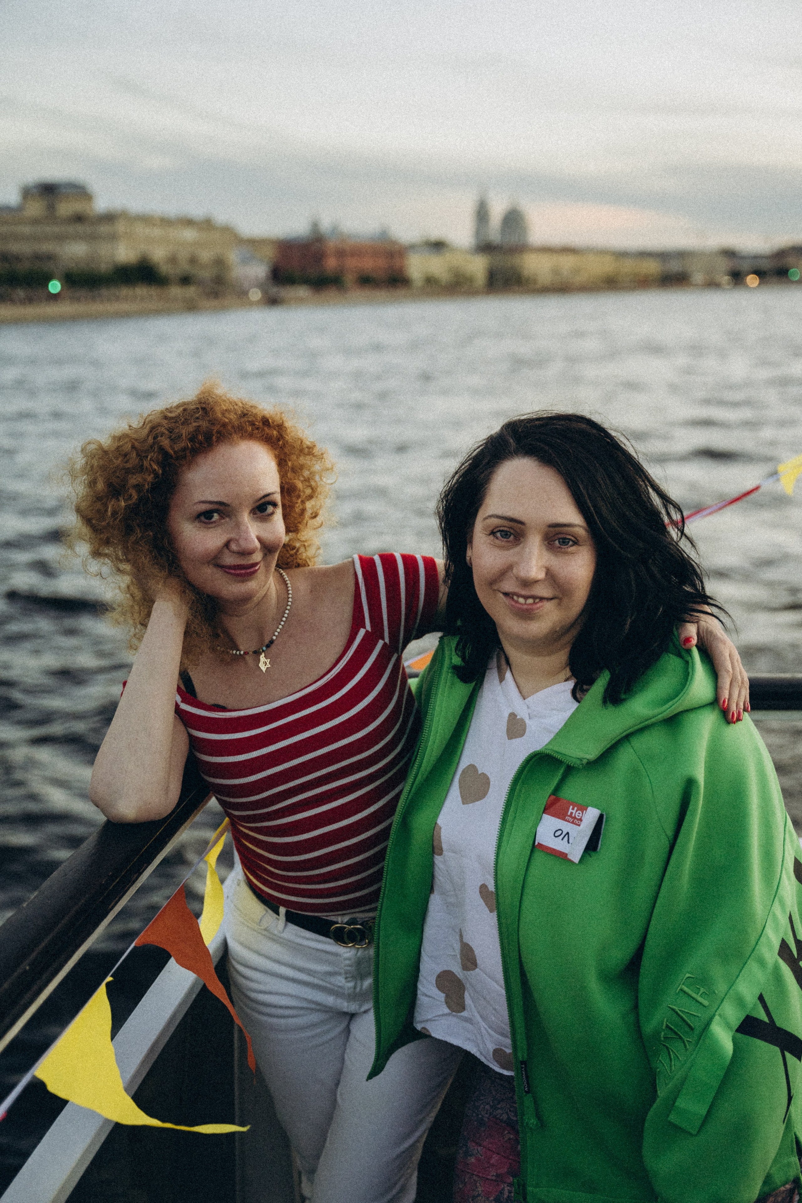 Кораблик by Kotlet 23.06.24. Даша Яковенко Фотограф Спб