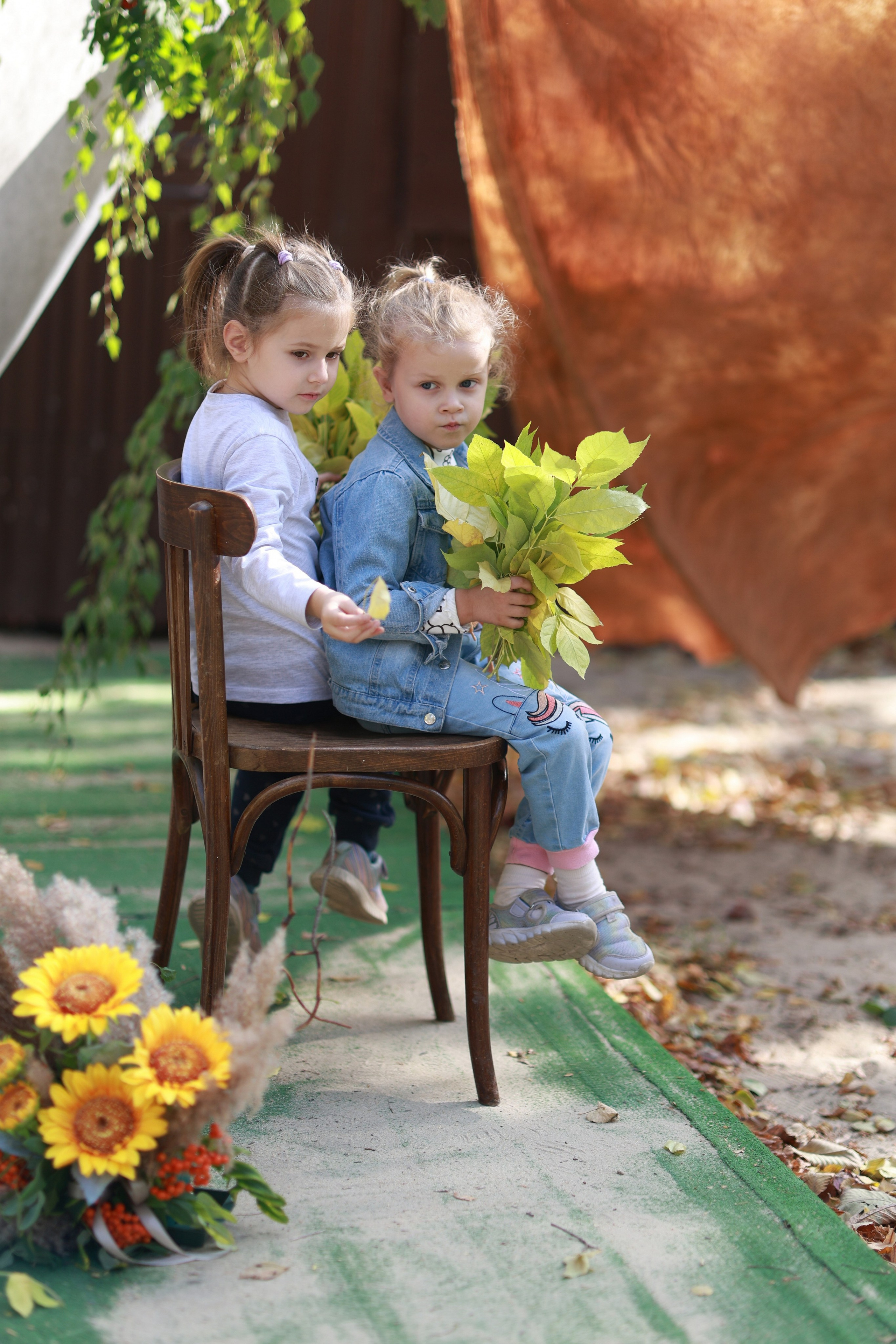 Этот чудесный фотодень. Семейный и свадебный фотограф в Воронеже Людмила Трифонова