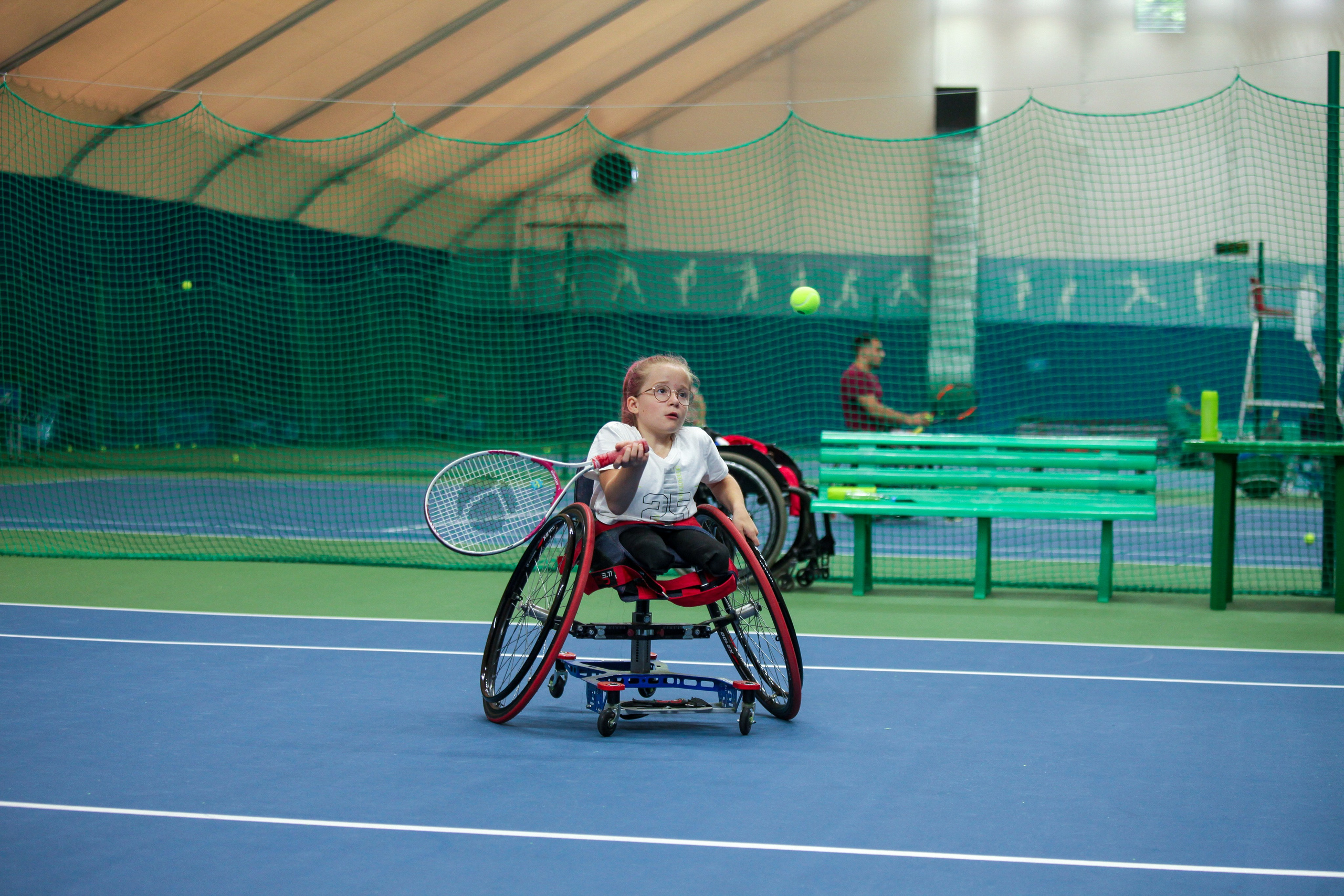 АНО Второе дыхание: Летний кубок столицы. Репортажный, семейный, свадебный, портретный фотограф