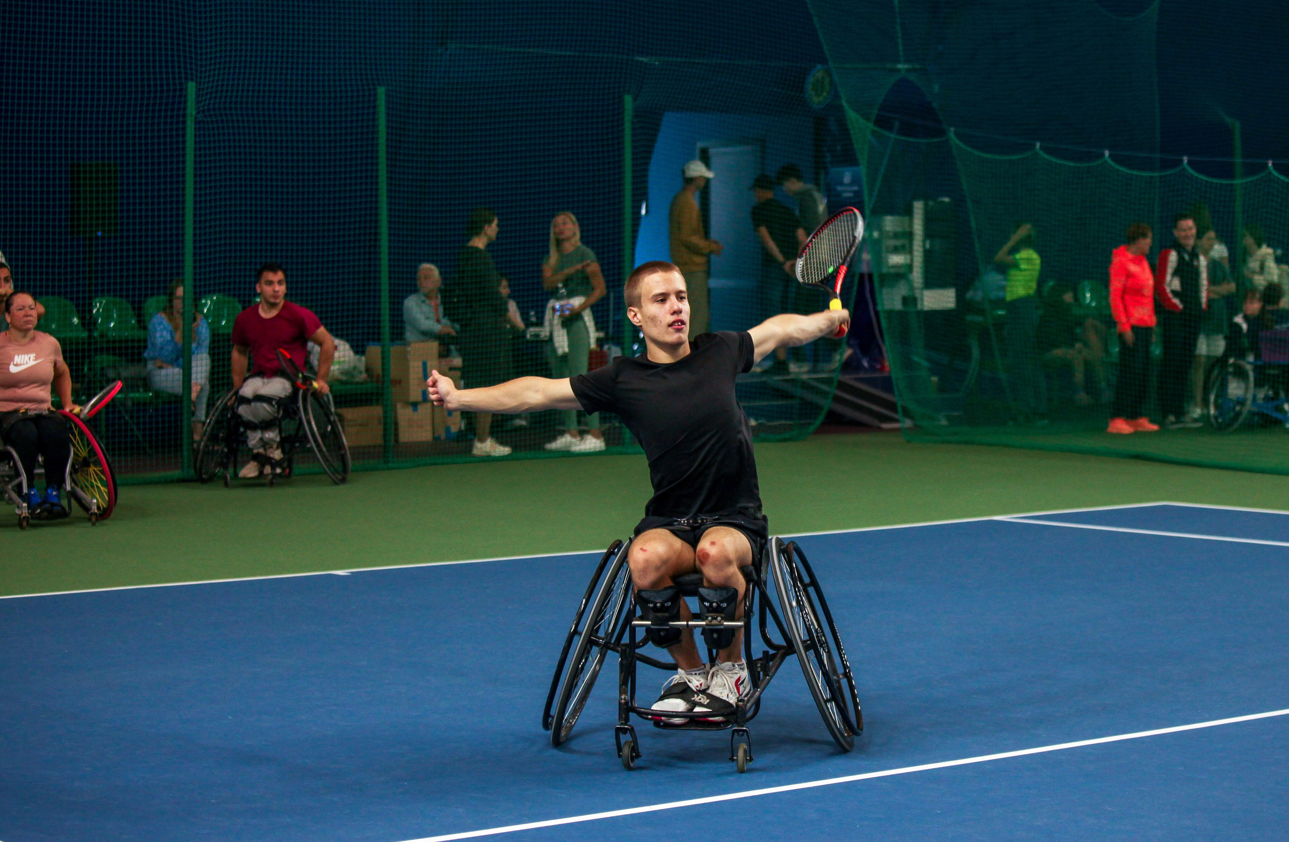 АНО Второе дыхание: Летний кубок столицы. Репортажный, семейный, свадебный, портретный фотограф