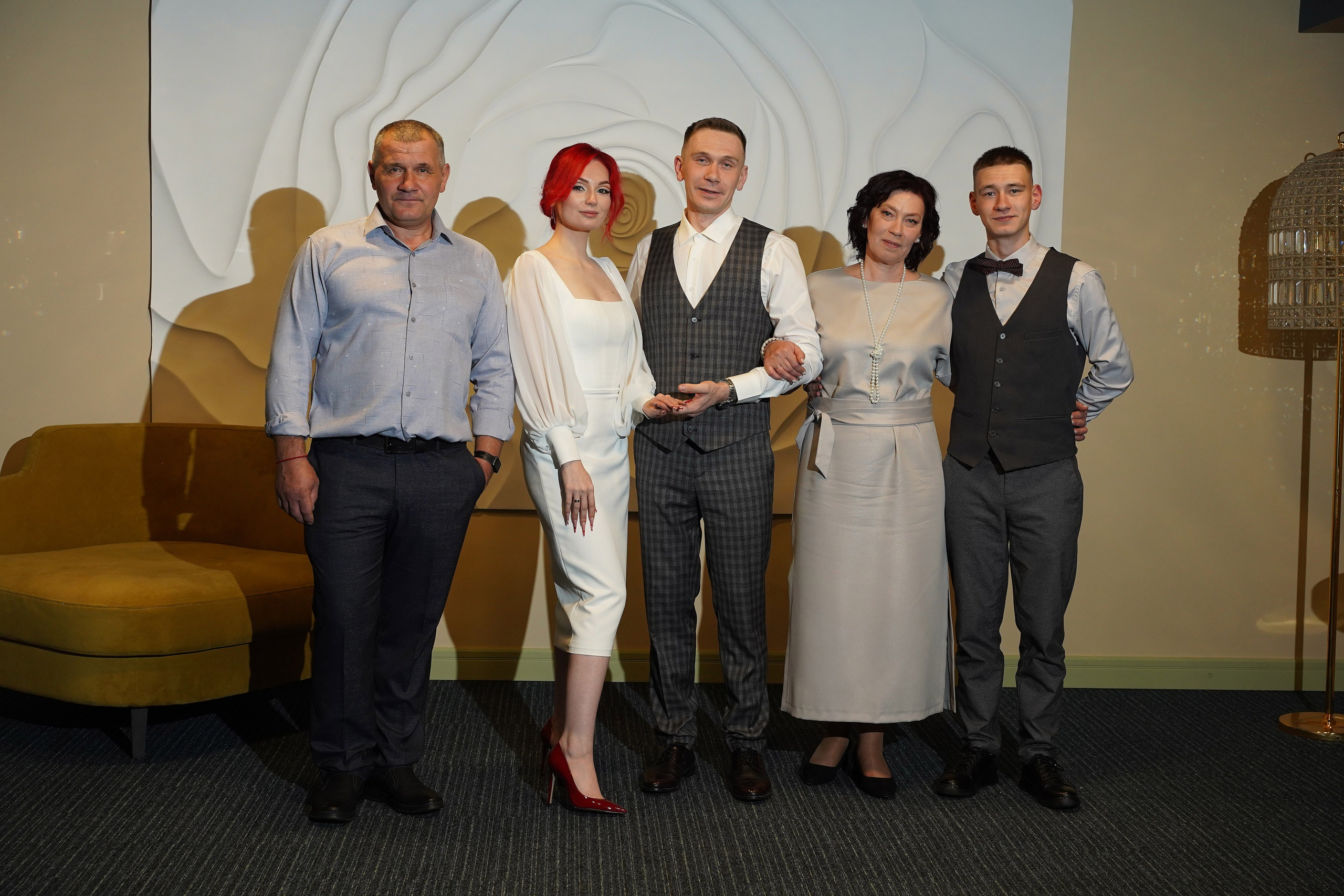 КИРИЛЛ И ВИКТОРИЯ. Свадебный фотограф Наталья Помазкина | Репортаж Екатеринбург Москва