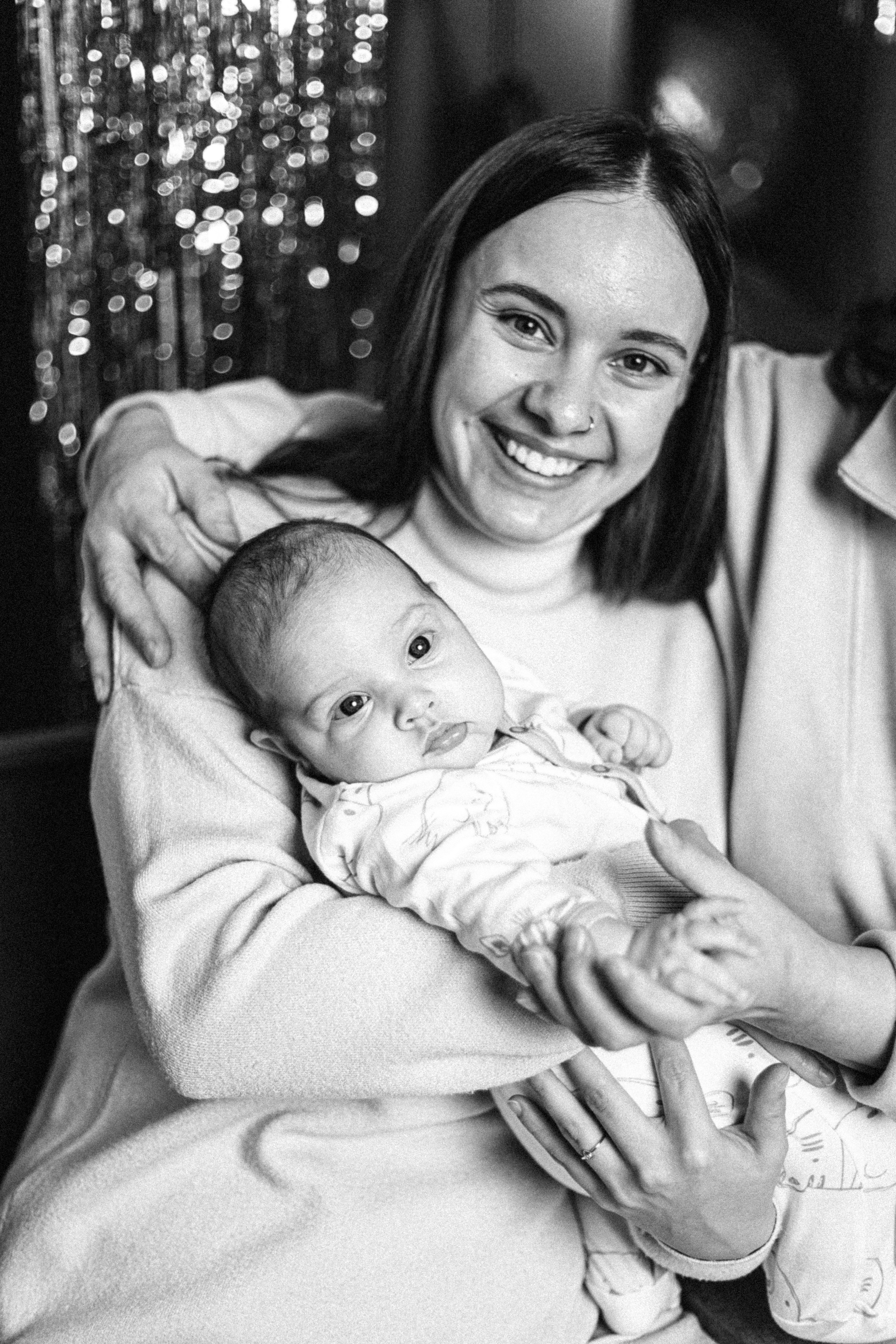 Новогодние. Арт-фотограф Крис Л. в Тобольске: портрет, семейные, свадьбы