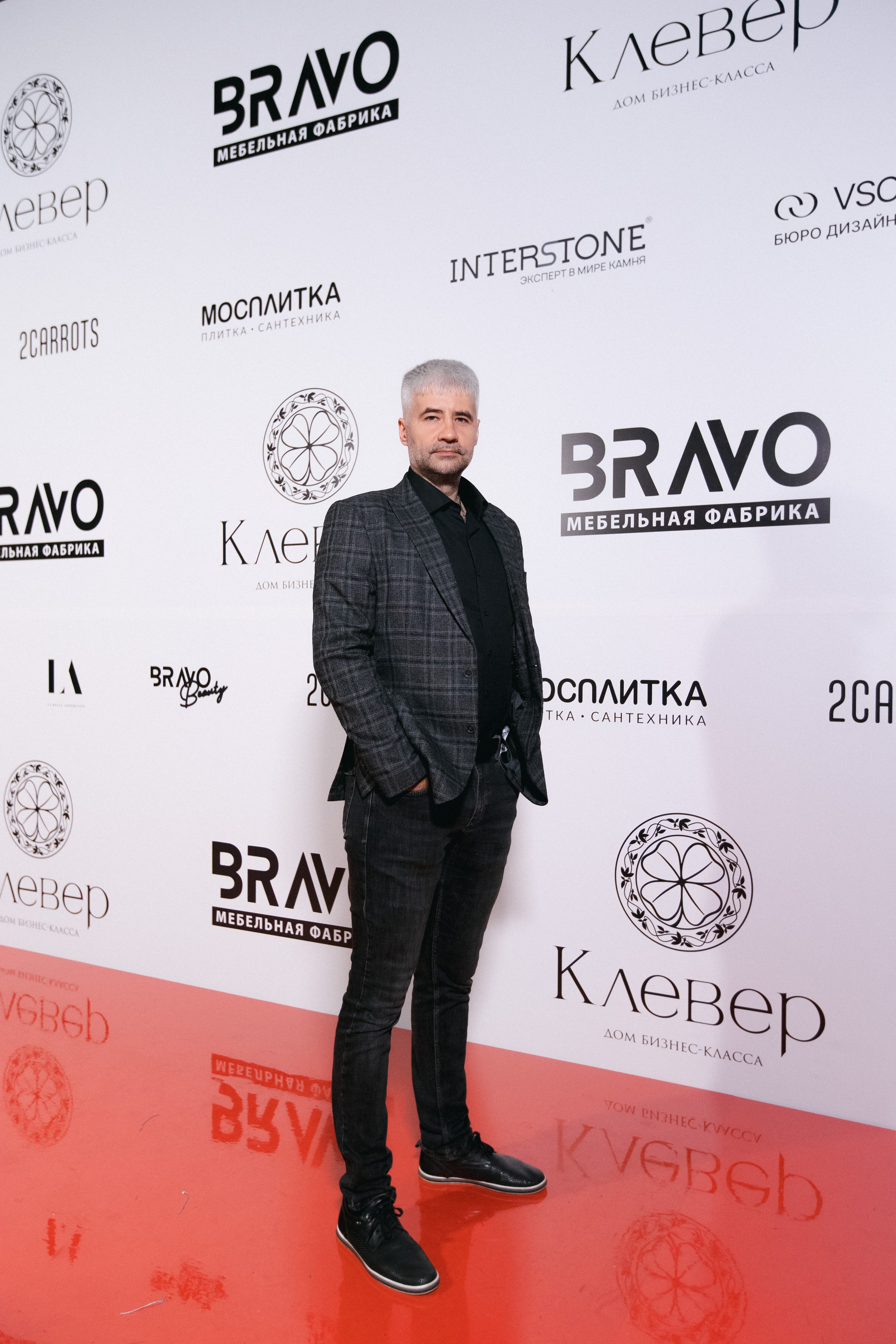 BRAVO BIRTHDAY 13 — PART I. СВОИ. ФОТООТЧЕТЫ-СОБЫТИЯ-МЕСТА