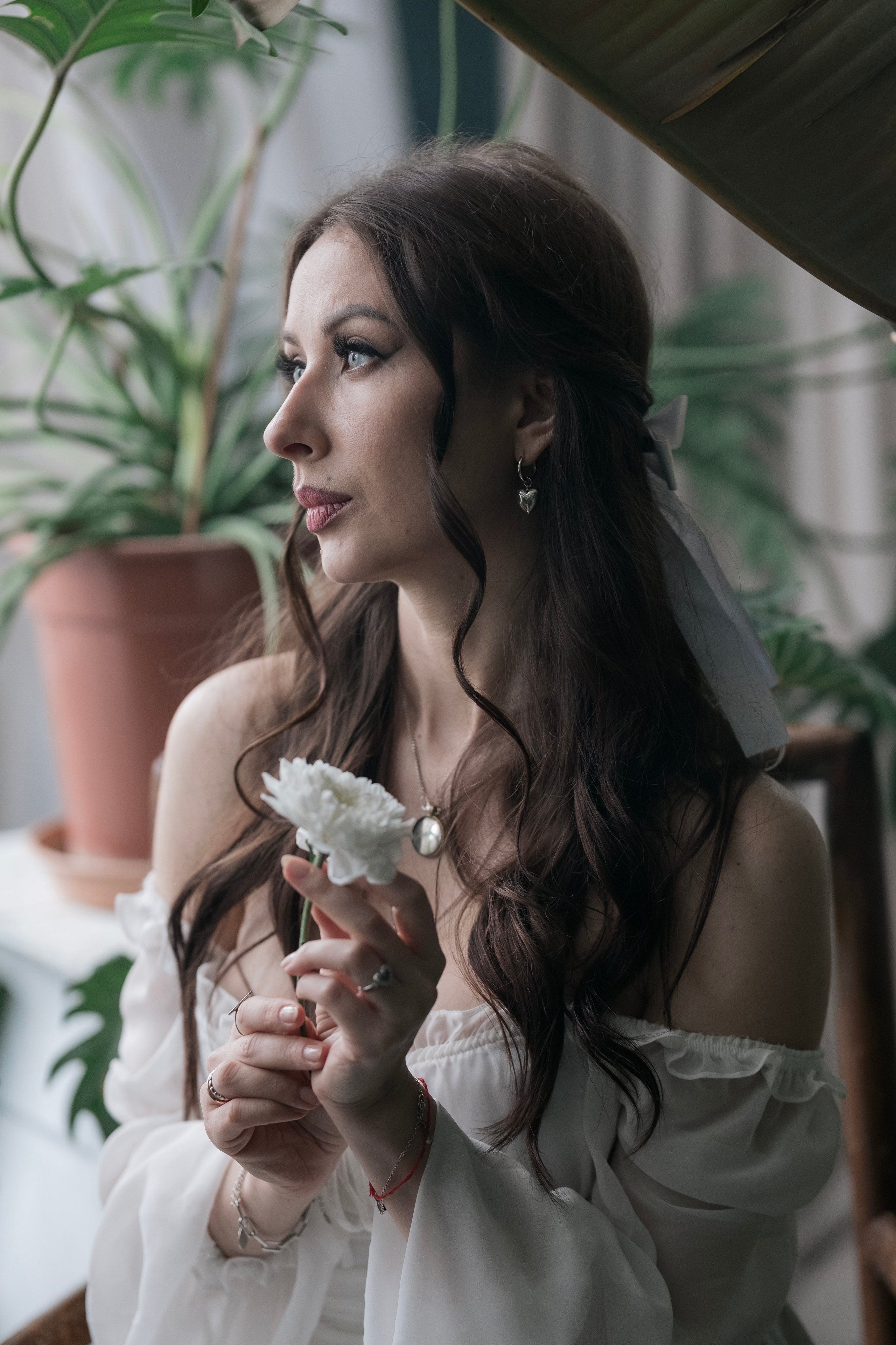 Портретный фотограф в Москве Александр Денисов