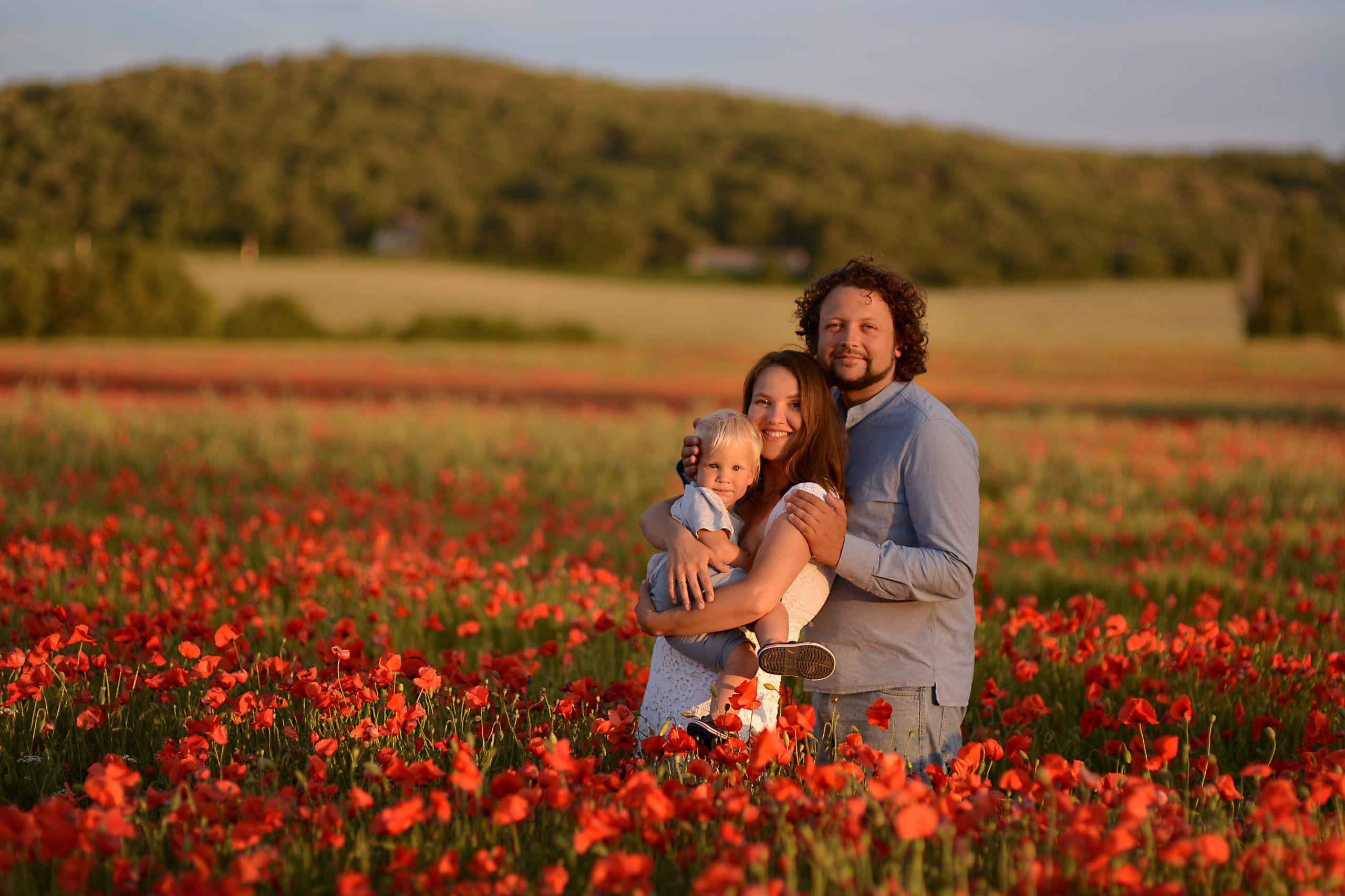 Provence. Photographer in Provence Julia Lipiainen