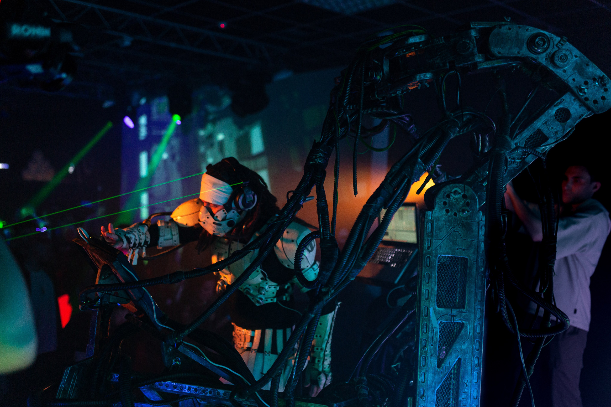 ВАМ И НЕ СНИЛОСЬ. Свадебный фотограф в Москве и Подмосковье Виктор Одинцов