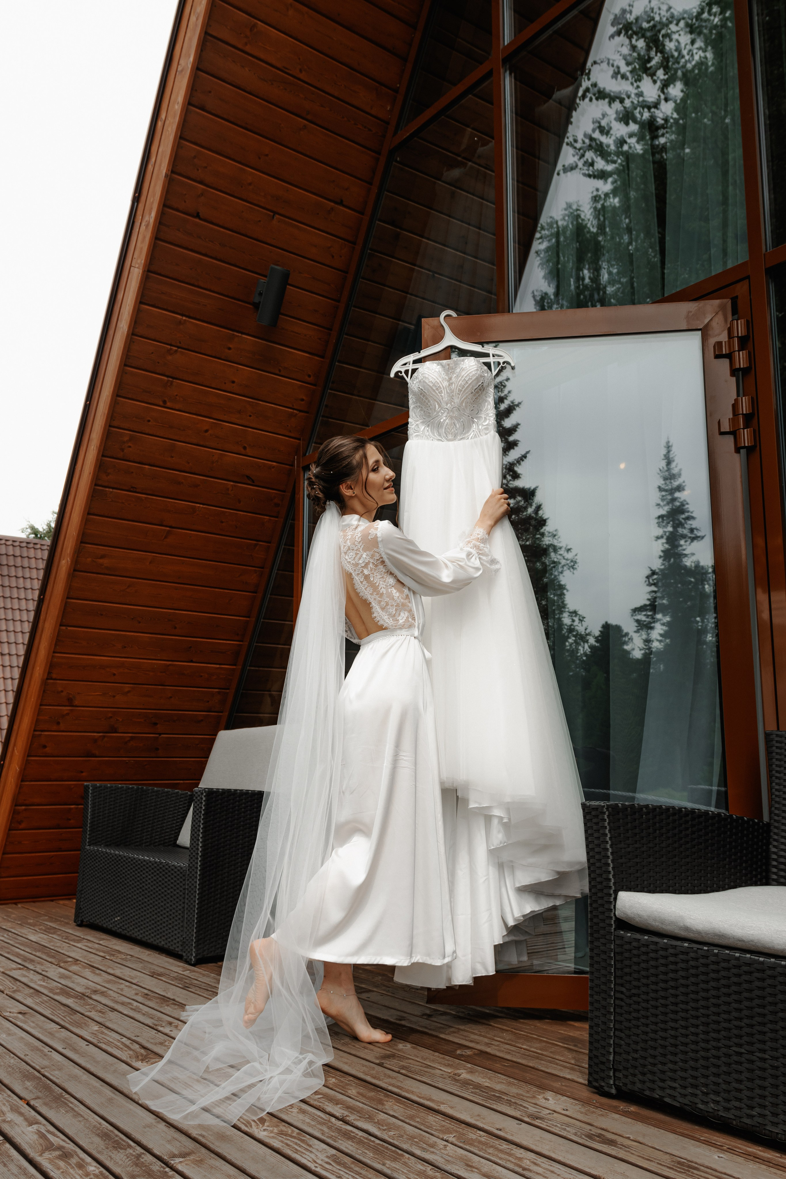 Свадьба Кирилла и Анастасии