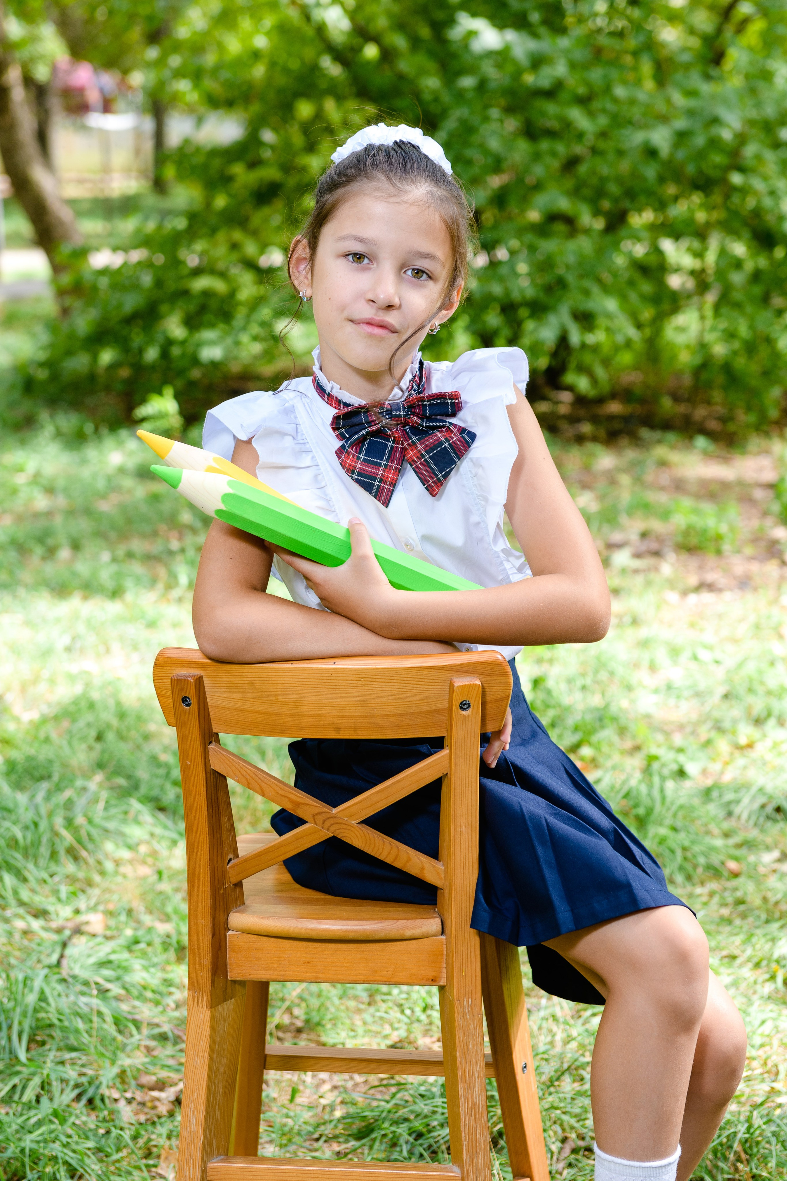 Фотопроекты для школ и детских садов. Фотограф в Ростове-на-Дону Маркер Елена