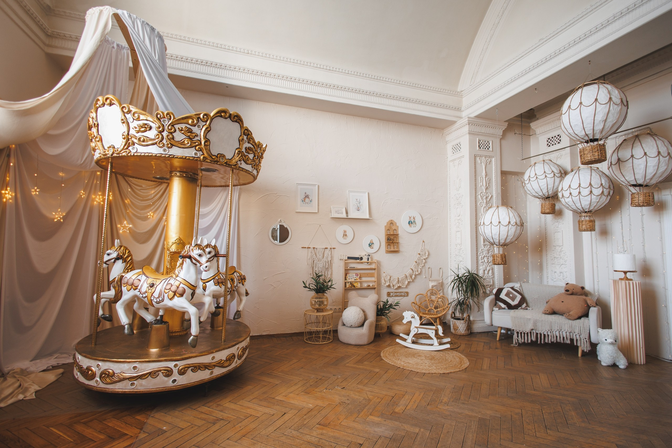 ИСТОРИЯ (Зал «Детский»). Семейный и свадебный фотограф в Воронеже Майя Добровольская