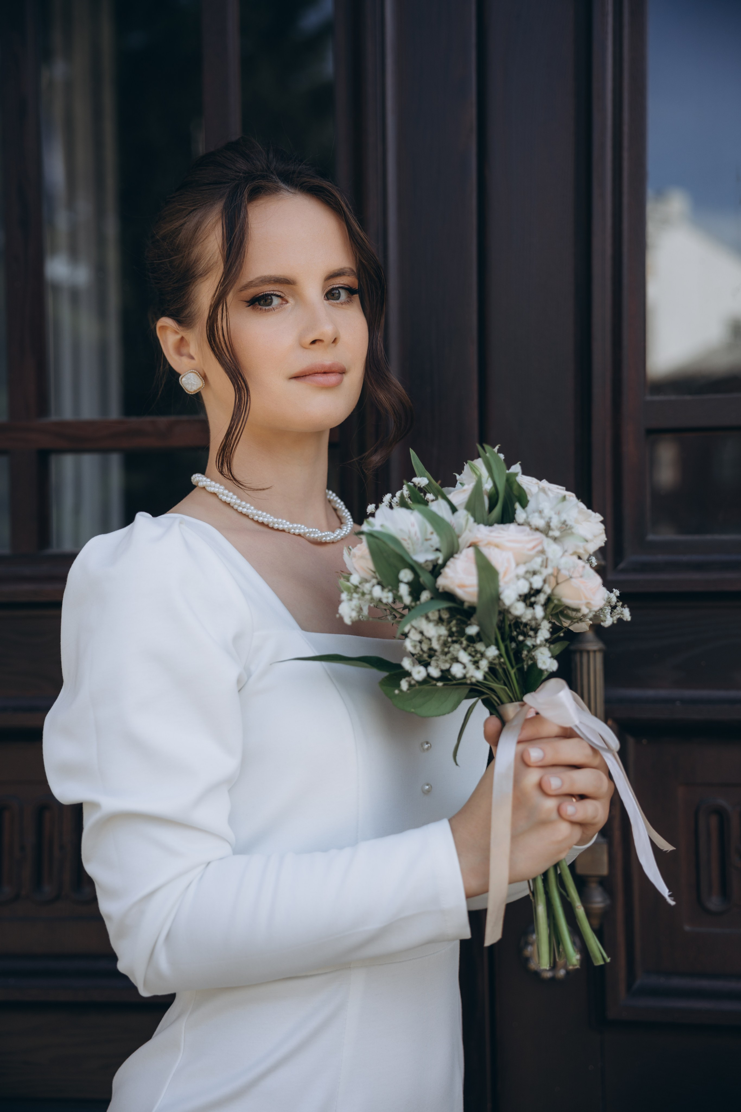 Павел & Анна. Свадебный, семейный фотограф в Иркутске Светлана Макаричева