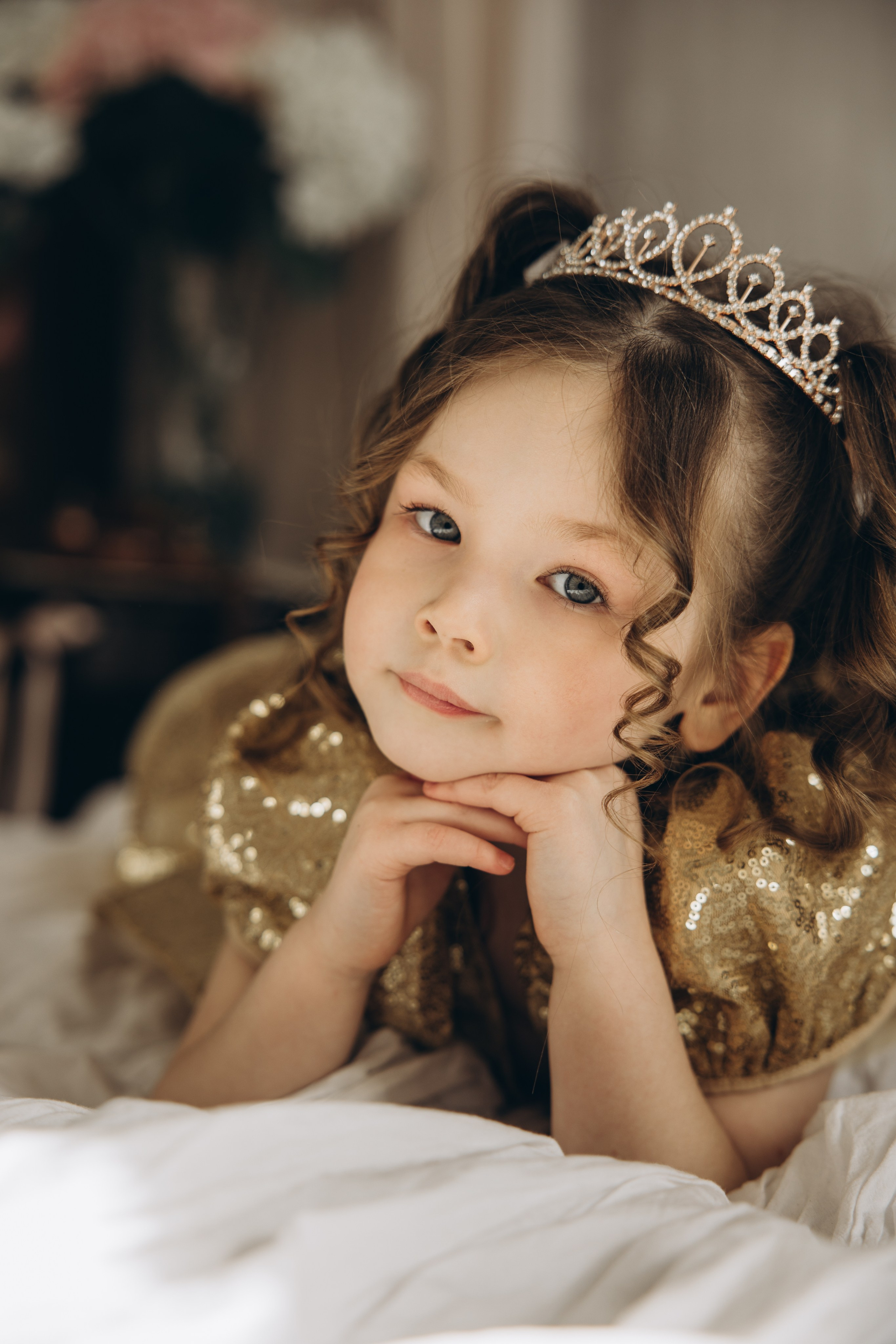 Весна в студии Лолли спейс. Свадебный, семейный фотограф в Иркутске Светлана Макаричева