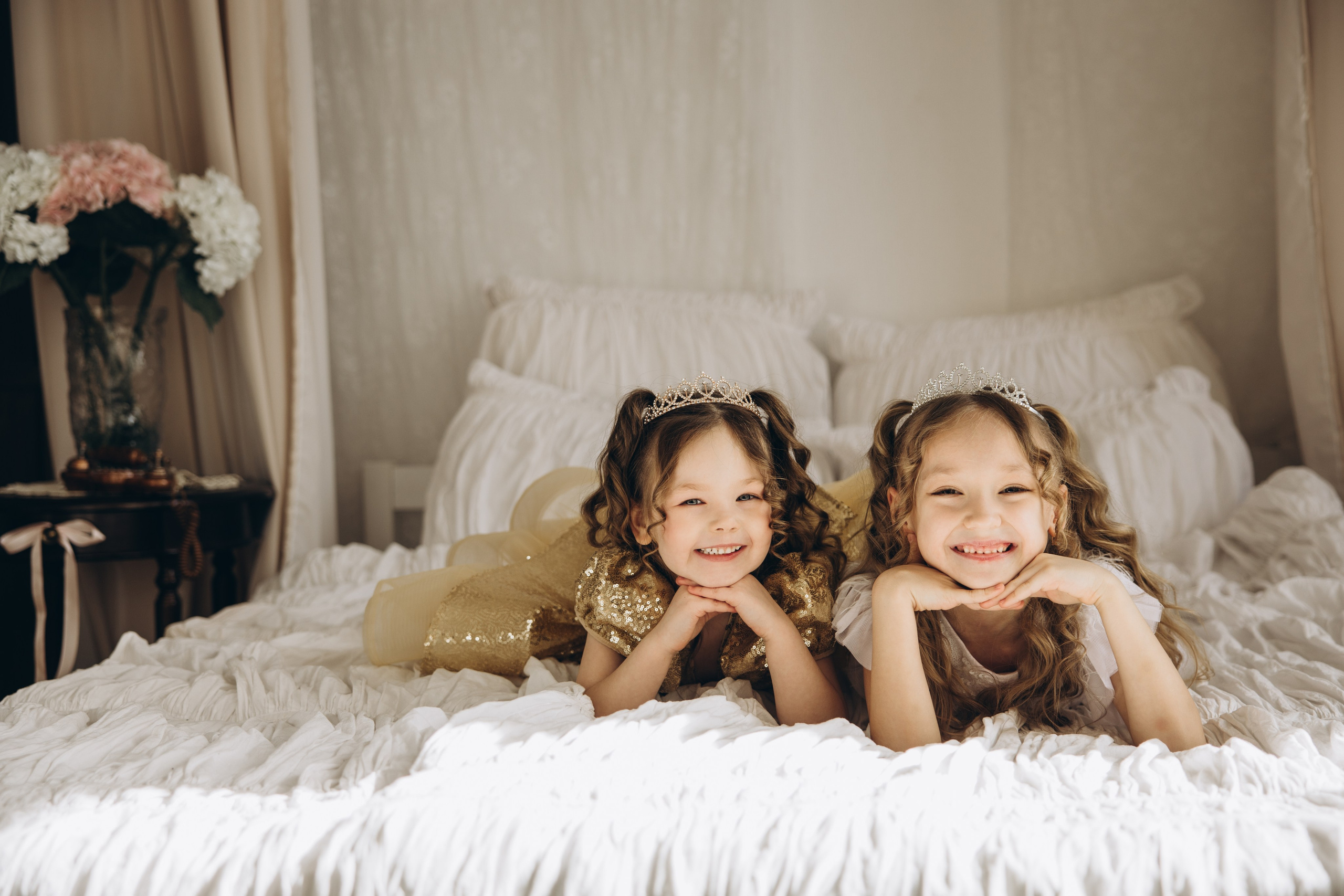 Весна в студии Лолли спейс. Свадебный, семейный фотограф в Иркутске Светлана Макаричева