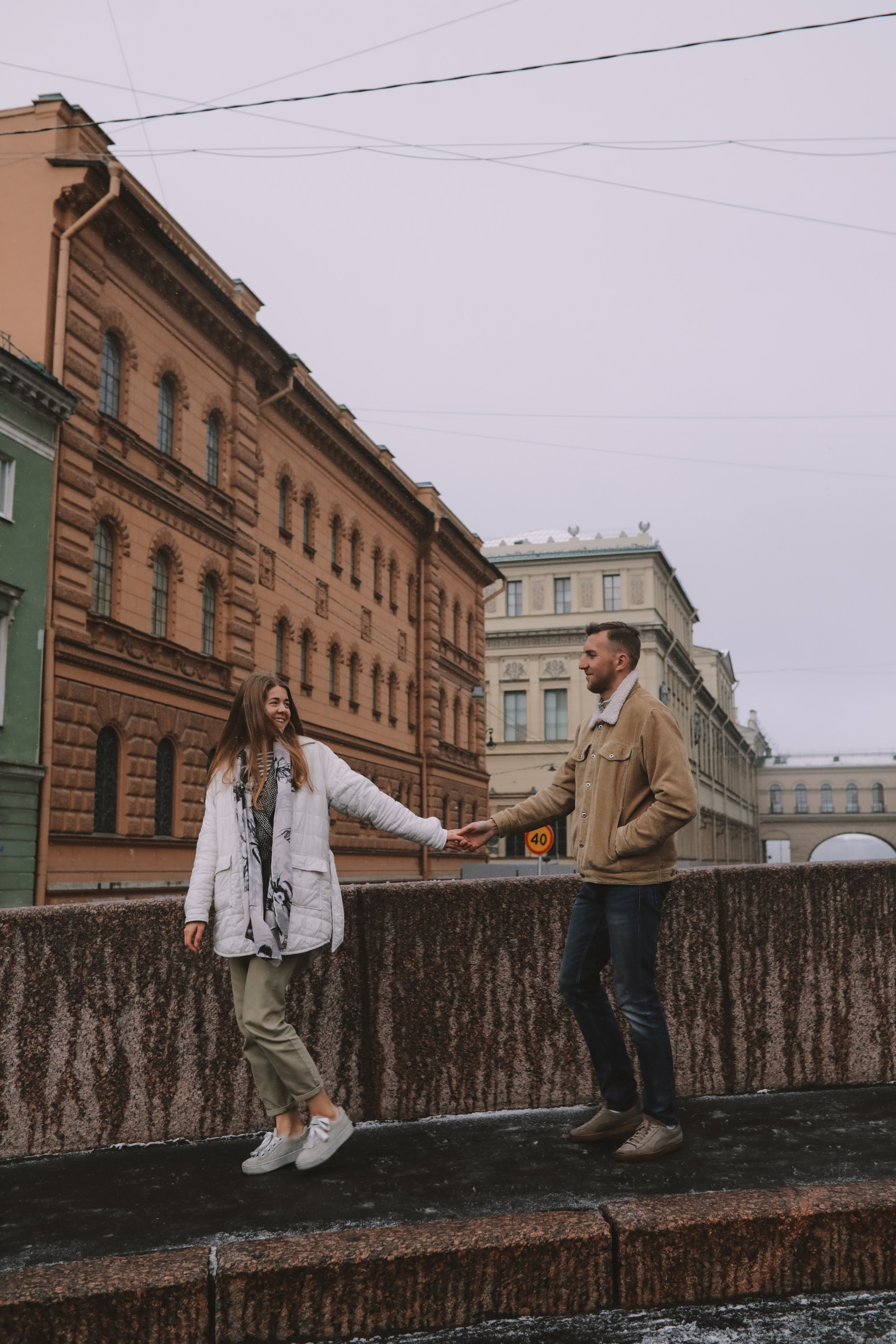 ЛОКАЦИИ. Фотограф в Санкт-Петербурге Разиля Идиятуллина