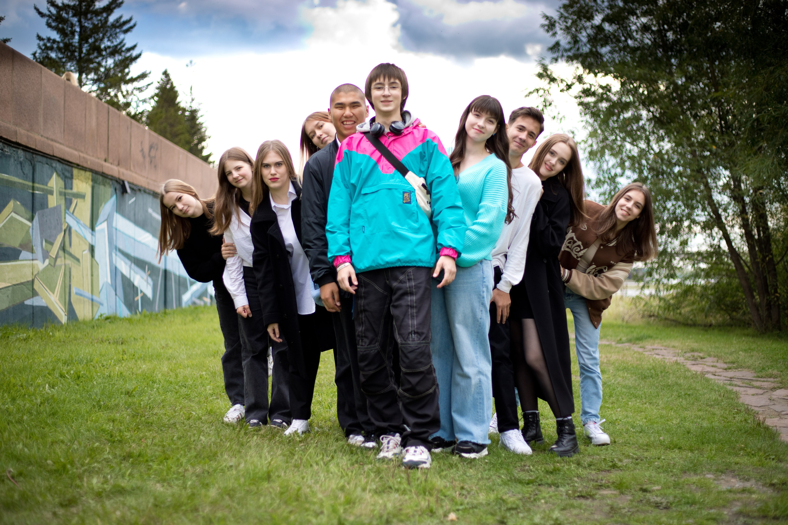 Выпускные альбомы в Красноярске. Студия Колибри