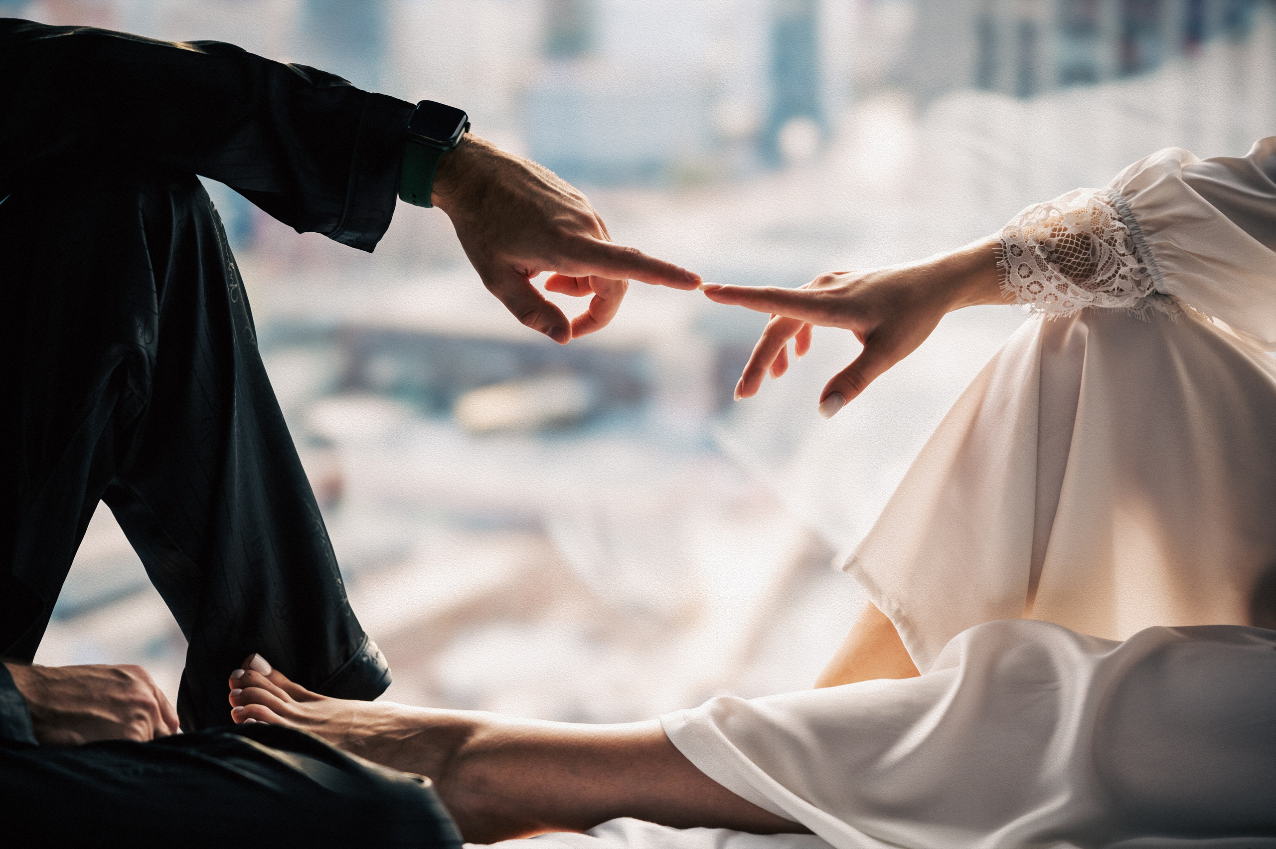 Свадебный фотограф в Москве