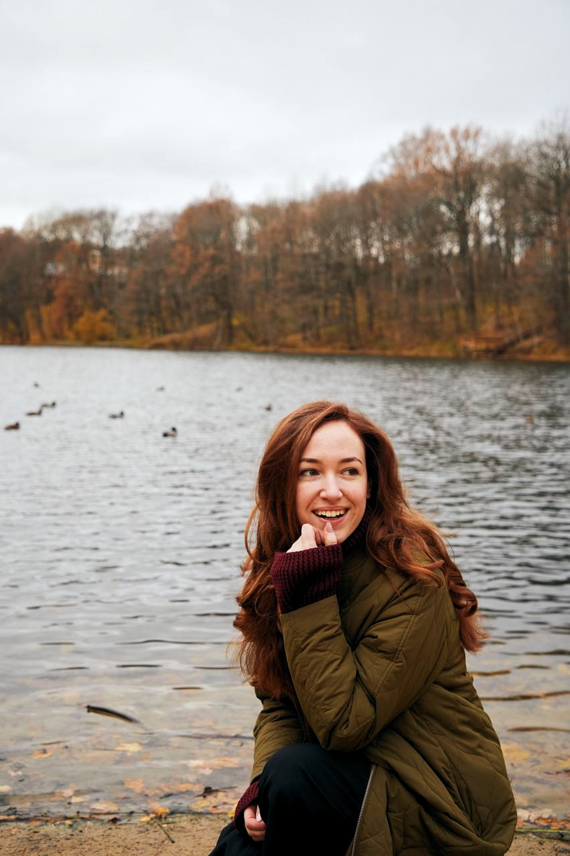 Индивидуальная съемка. Плеснева Мария|Фотограф